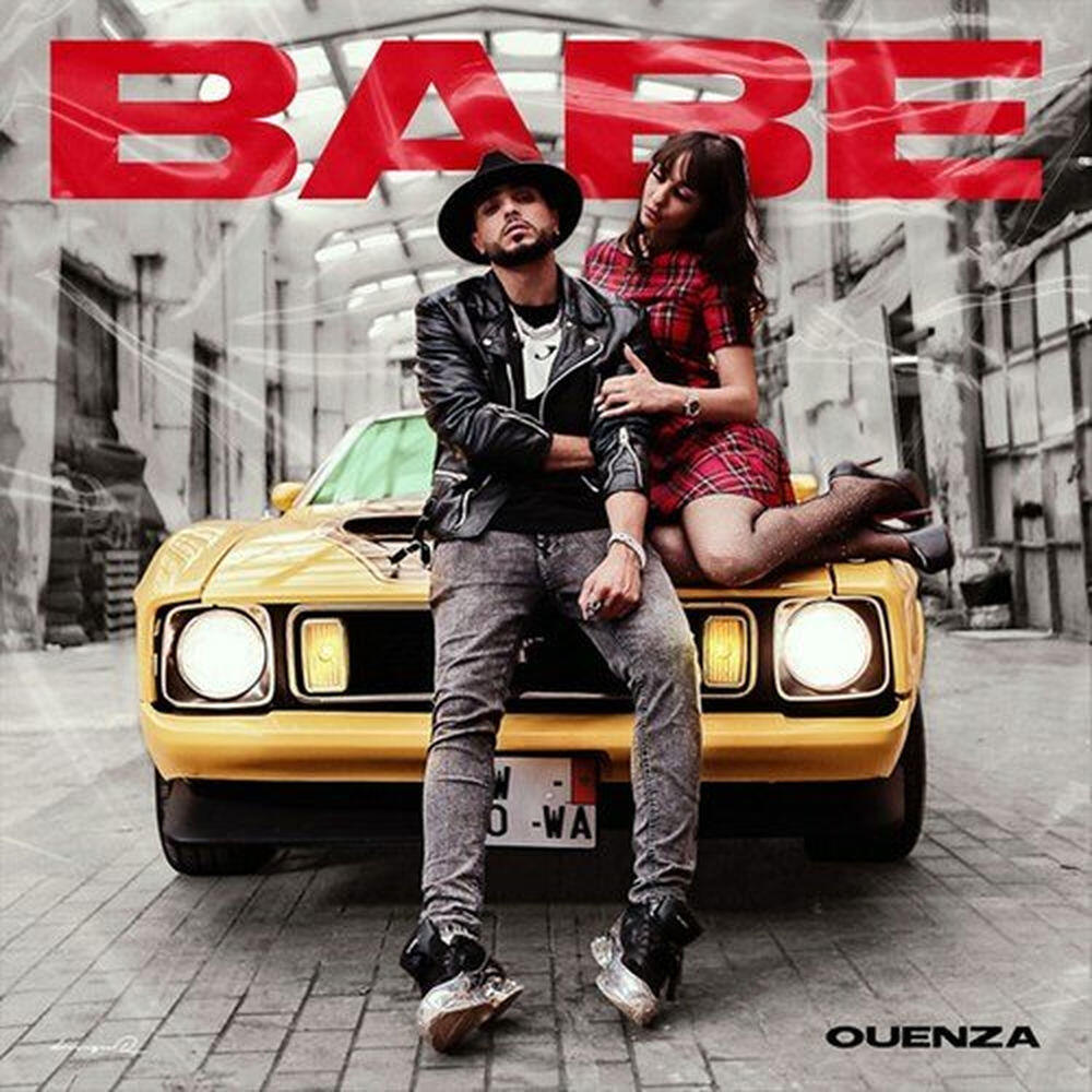 Релиз Babe