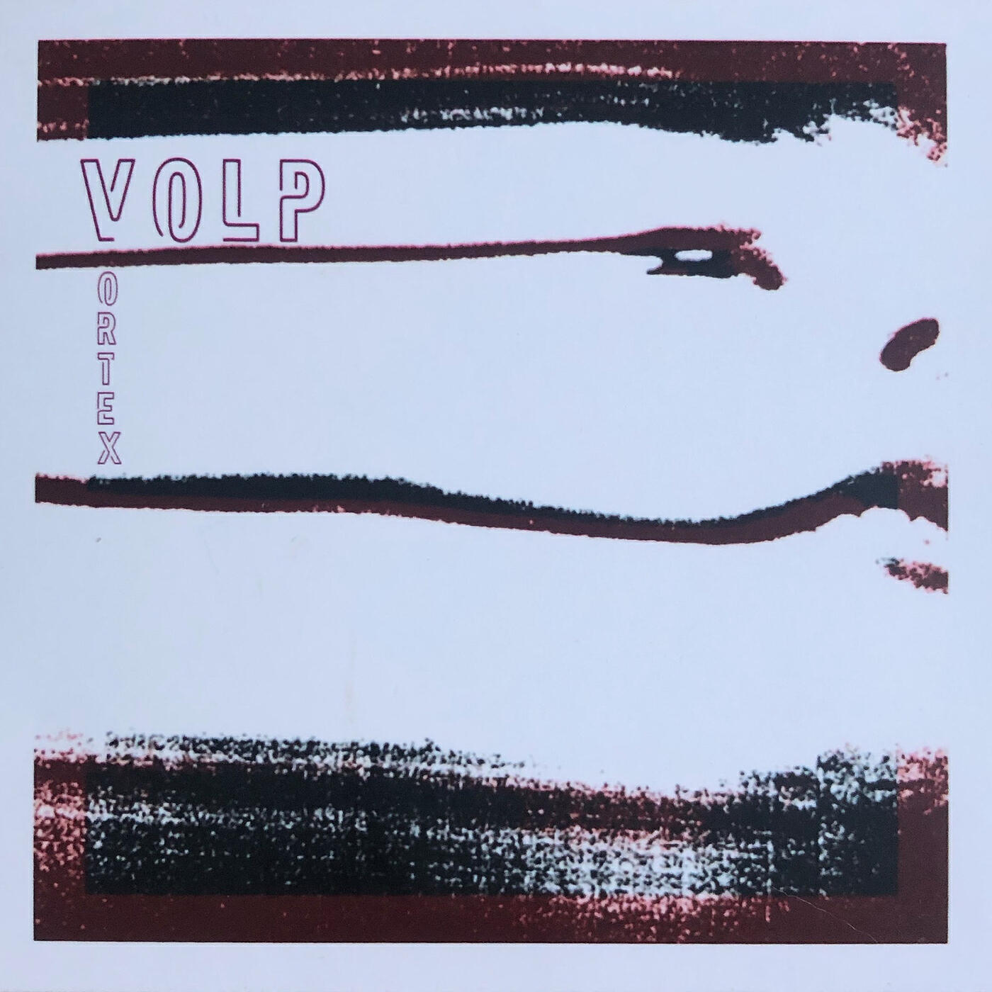 Релиз Vortex