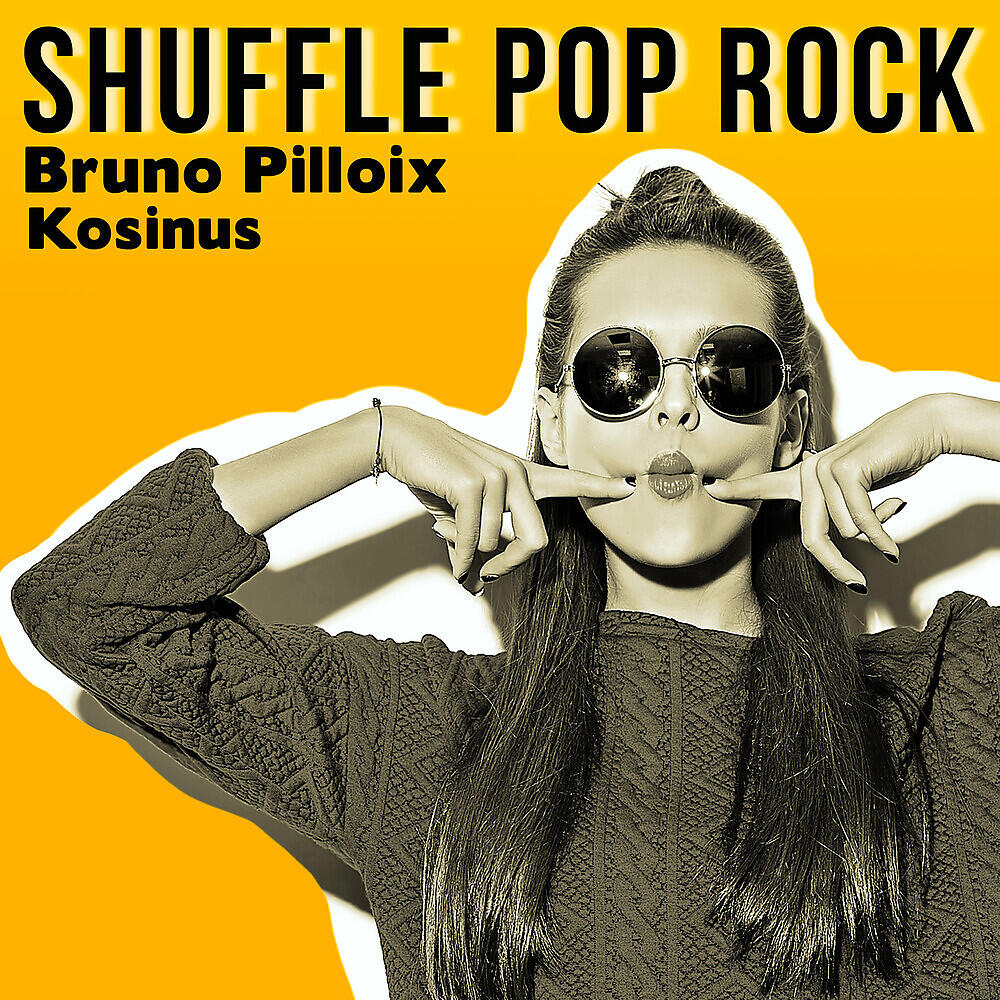 Релиз Shuffle Pop Rock