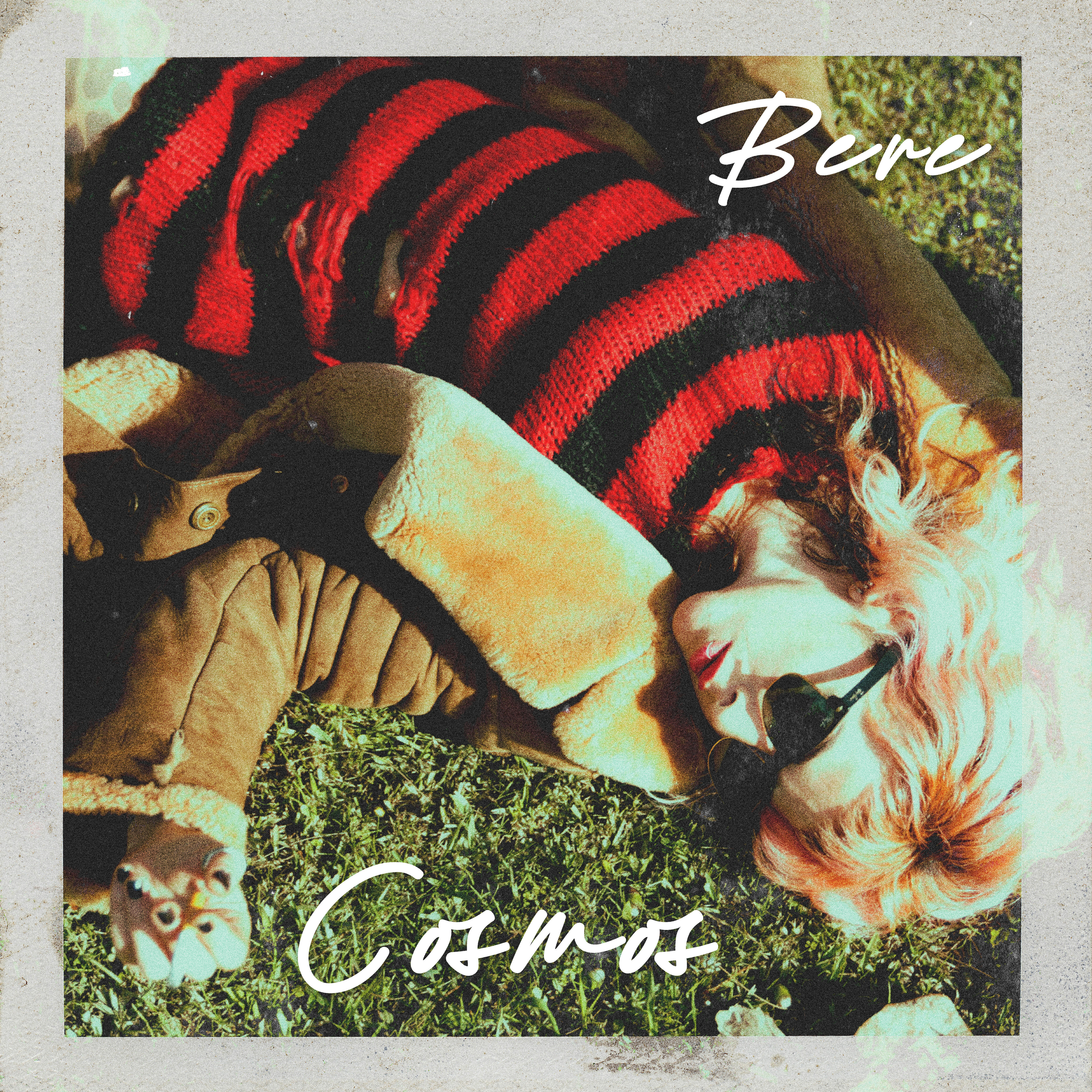 Релиз Cosmos