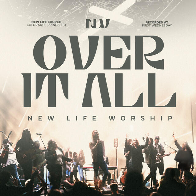 Релиз Spirit of God (Flame of Love) [Live]