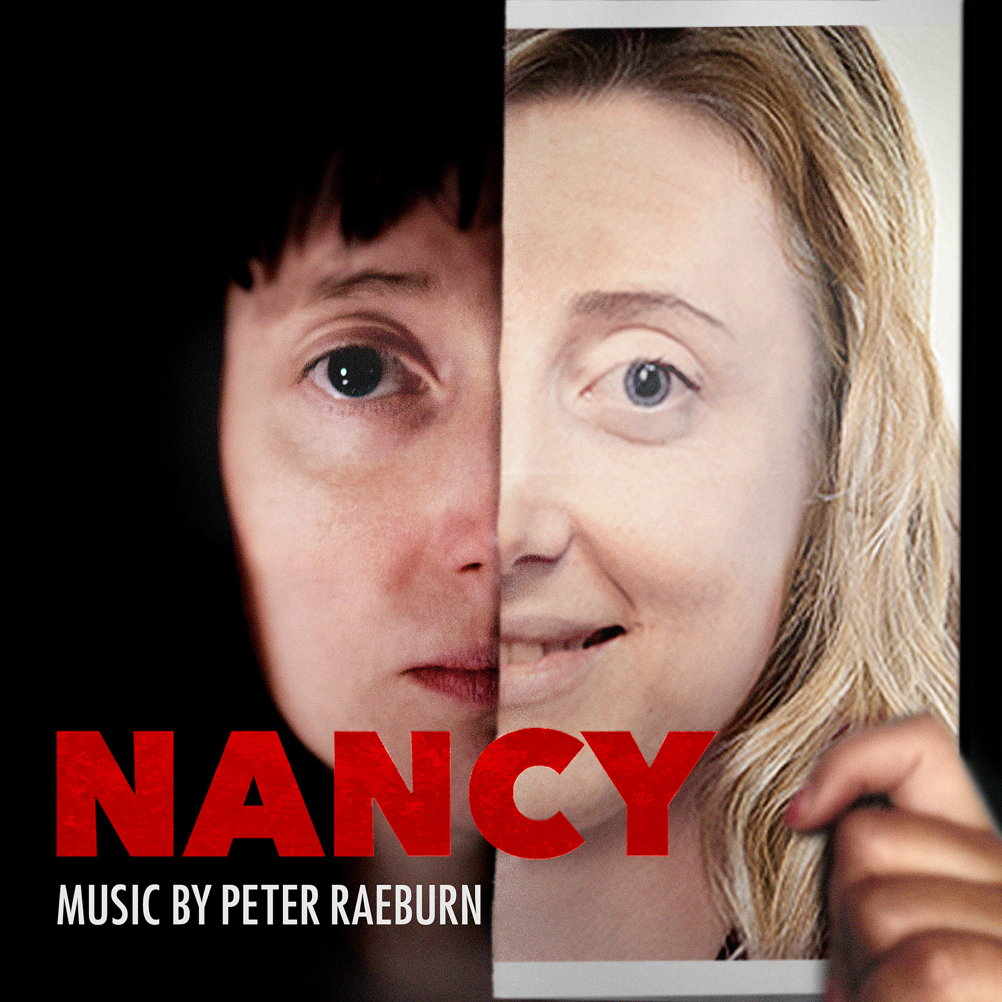 Релиз Nancy (Original Motion Picture Soundtrack)