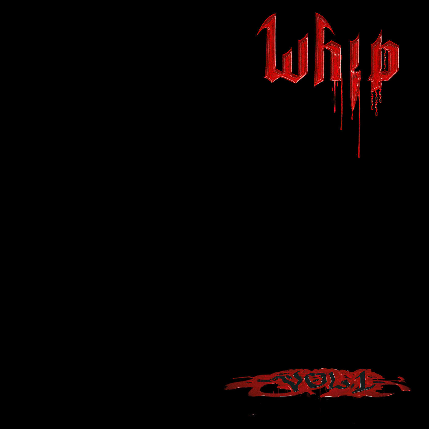 Постер альбома Whip, Vol. 1