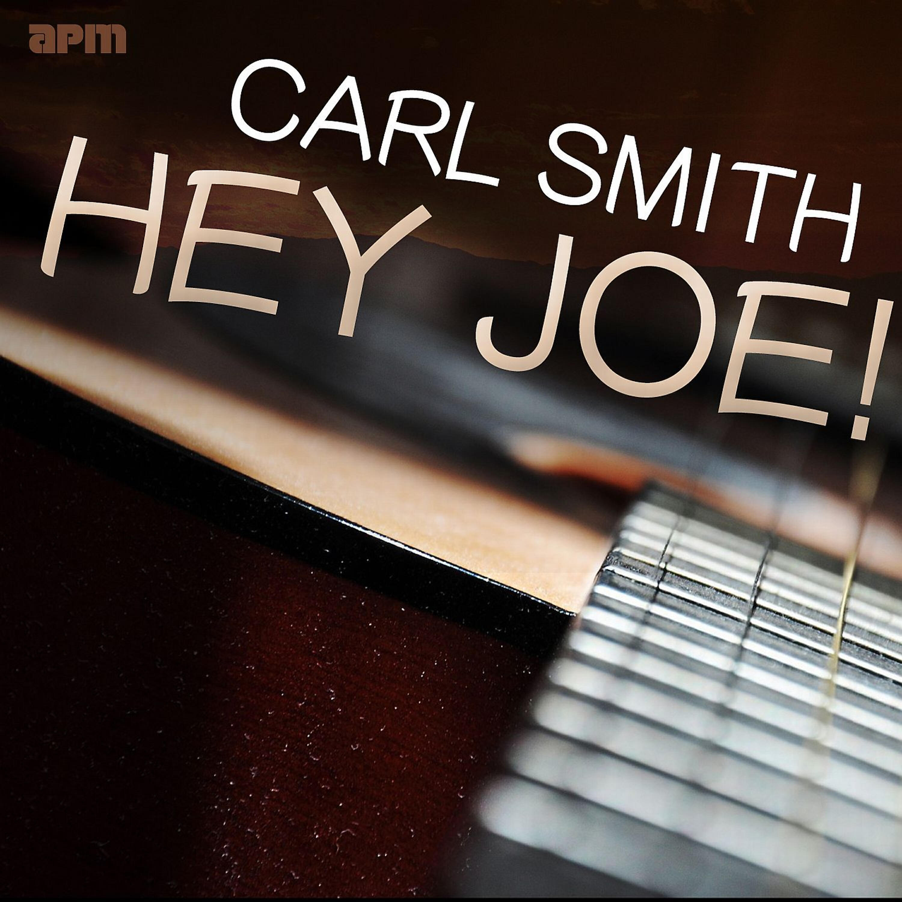 Релиз Hey Joe! 40 Classic Tracks