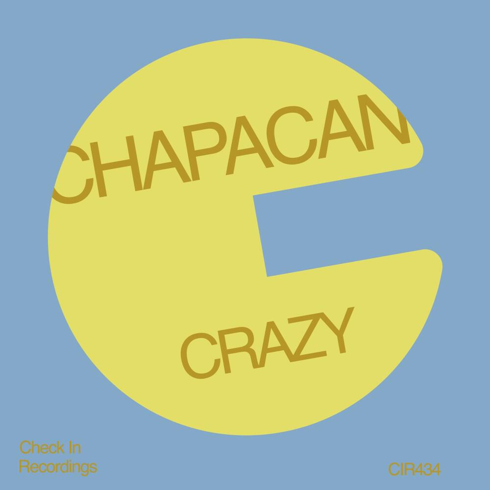 Релиз Crazy