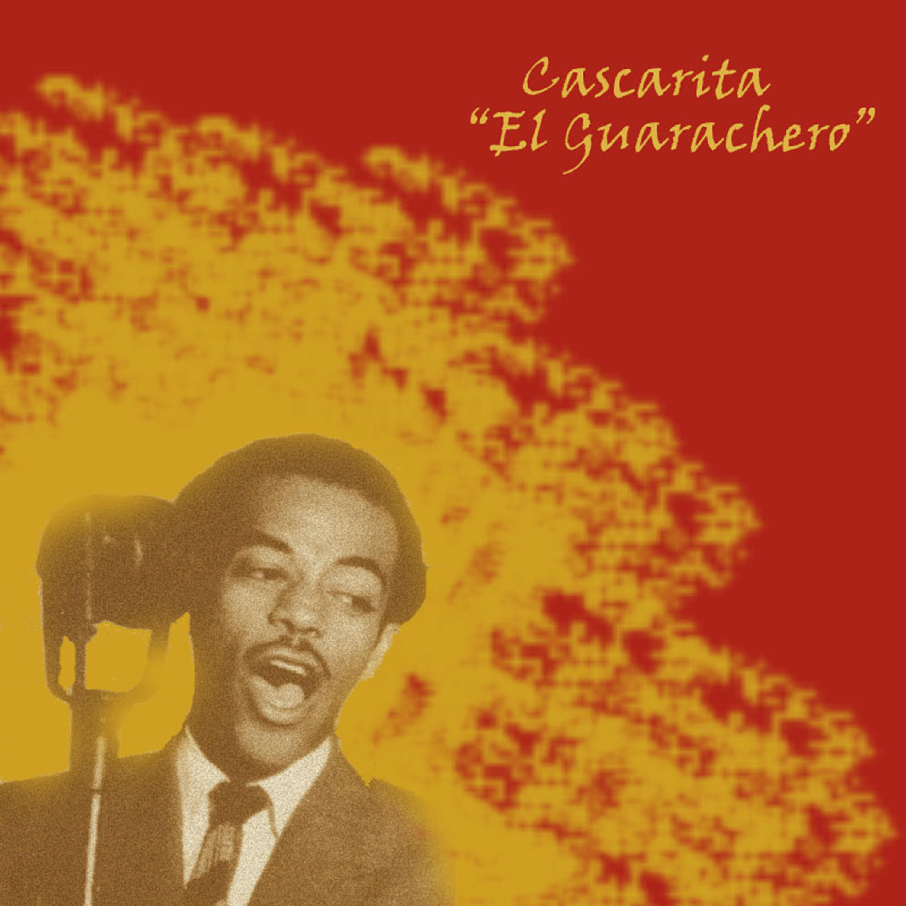 Релиз Cascarita "El Guarachero"