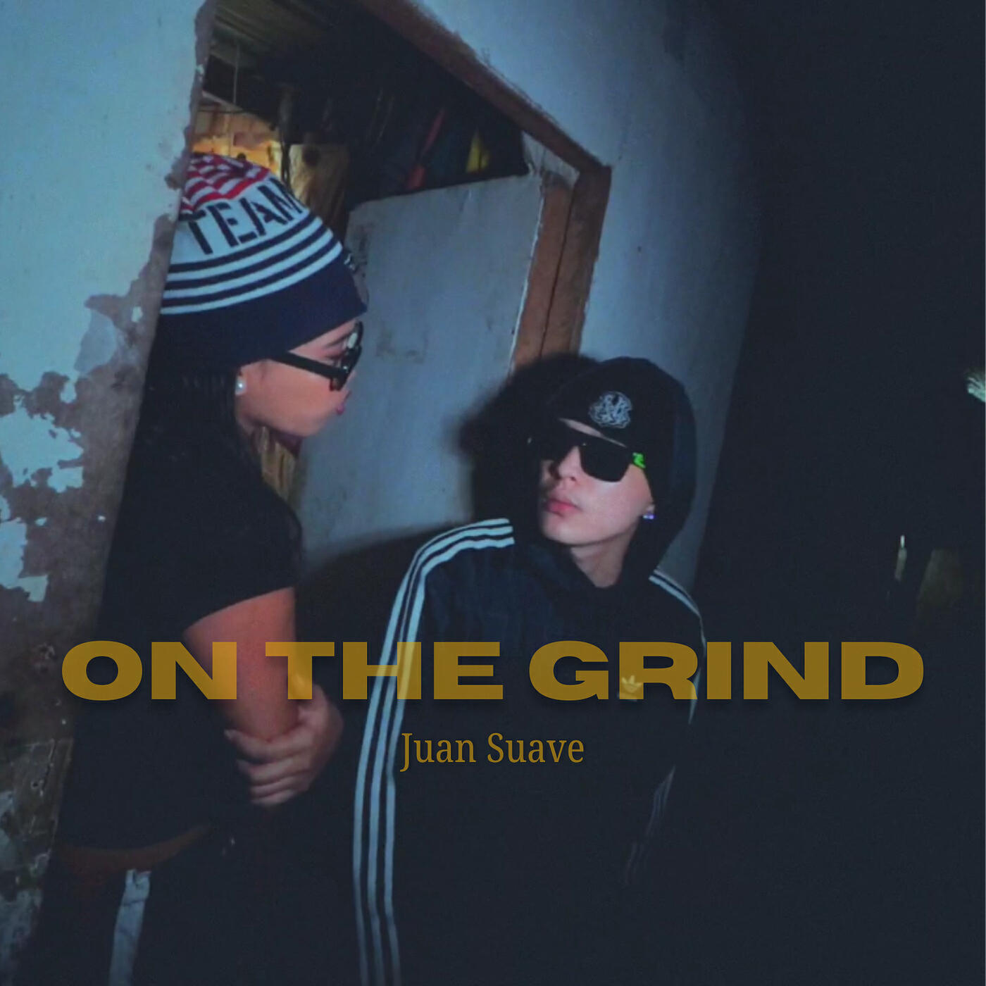Релиз On the Grind