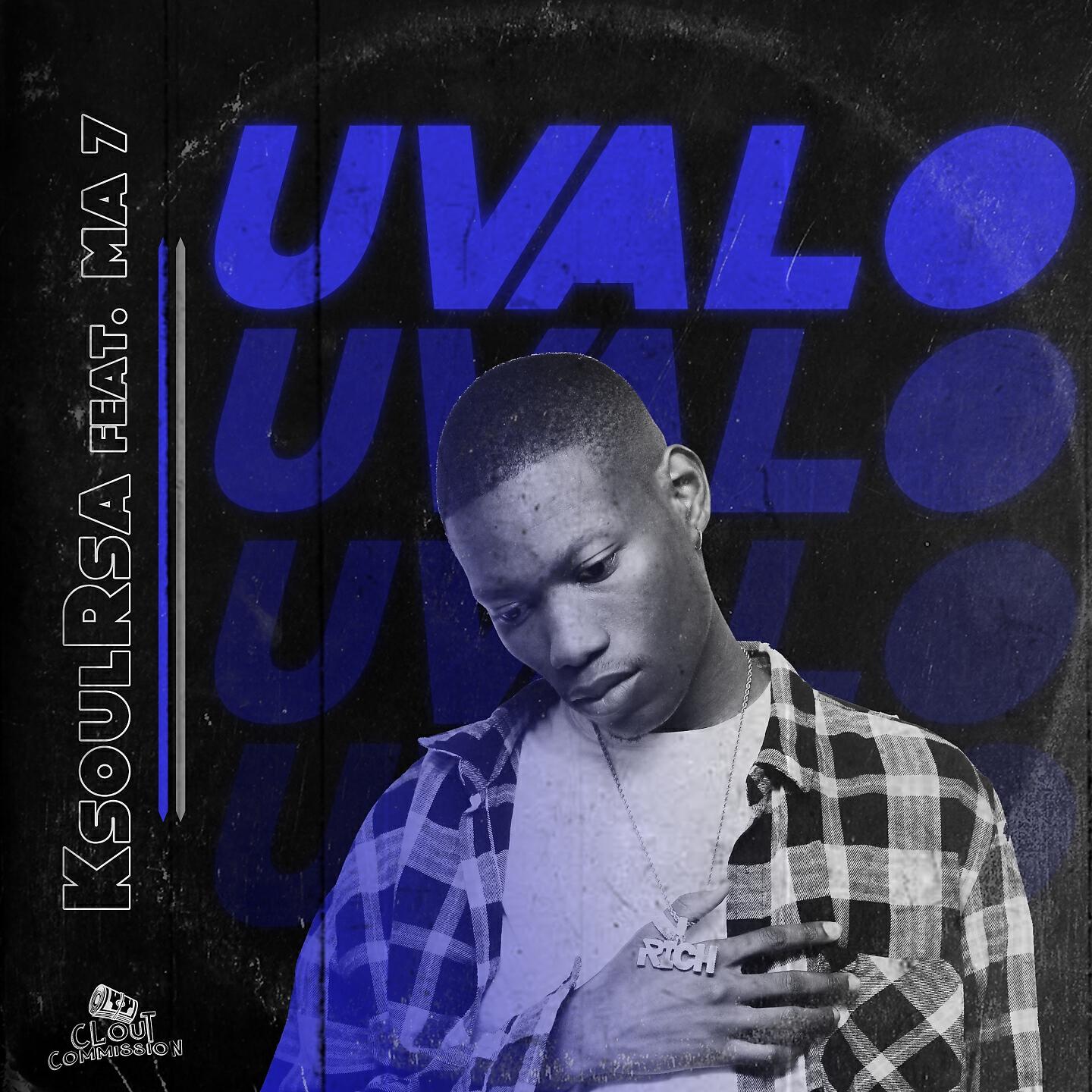 Релиз Uvalo