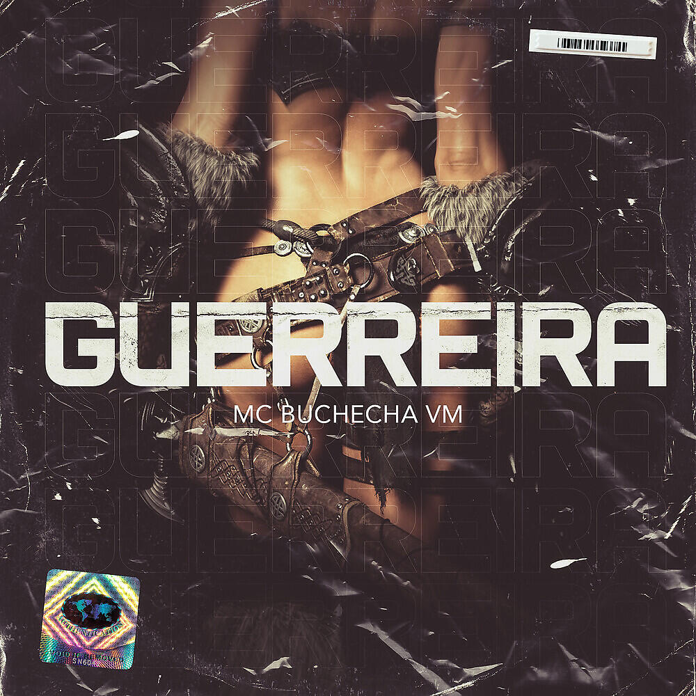 Скачать песню Mc Buchecha VM - Guerreira бесплатно в MP3 для Android и iOS