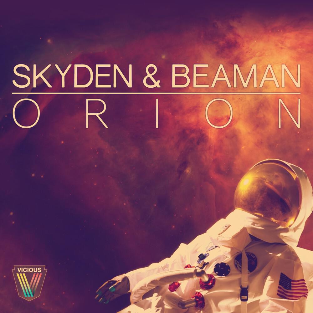 Релиз Orion