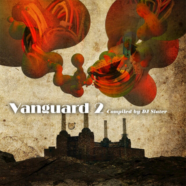 Релиз Vanguard, Vol.2