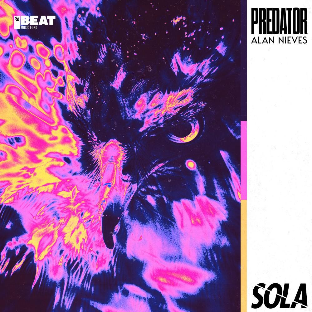 Релиз Predator