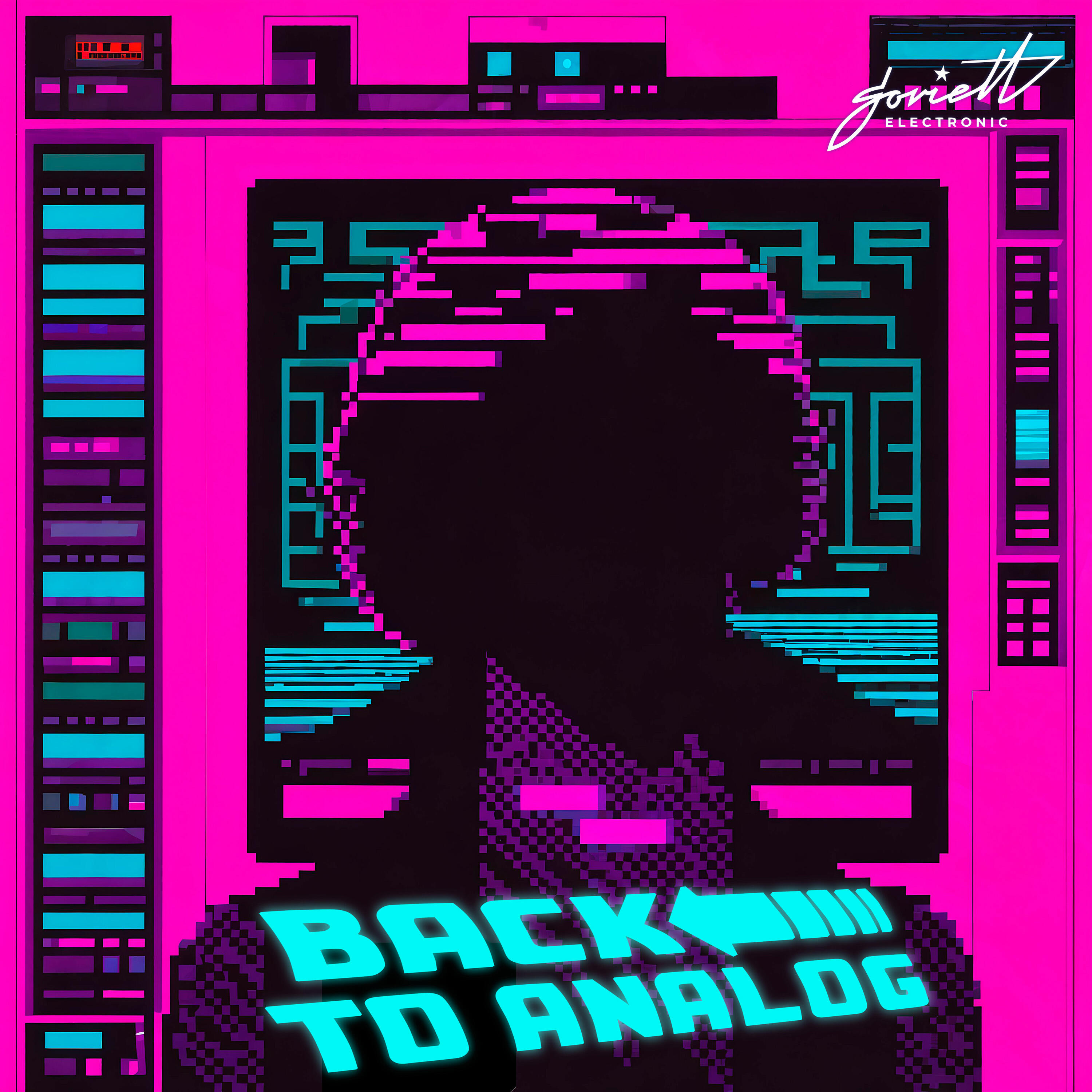 Релиз Back to ANALOG