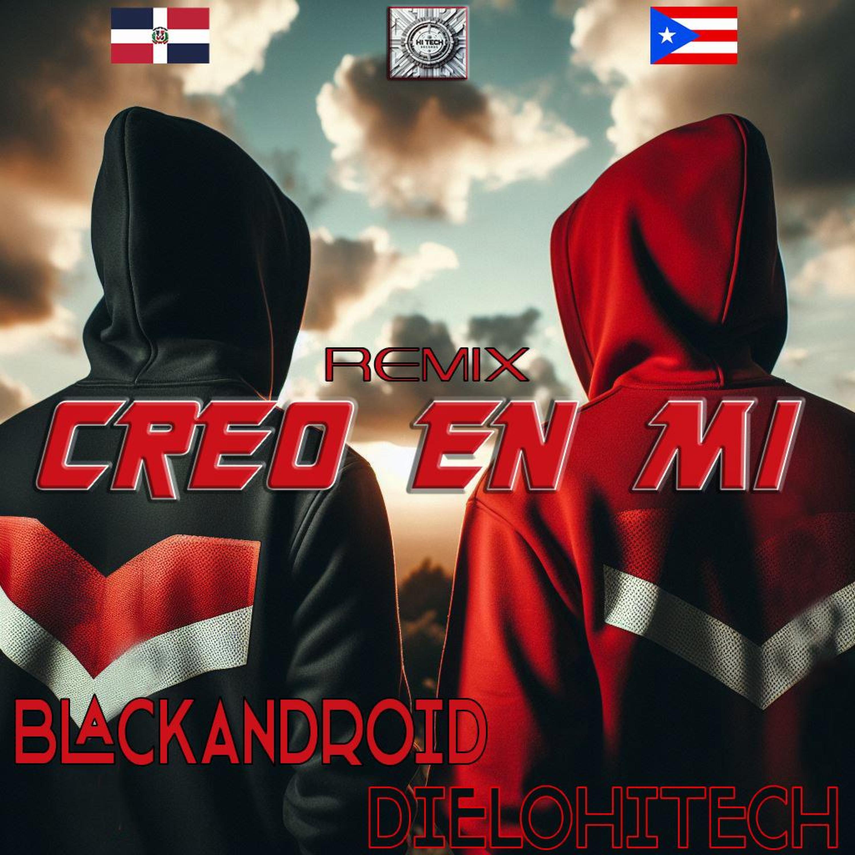 EL ANCIANO DIELOHITECH