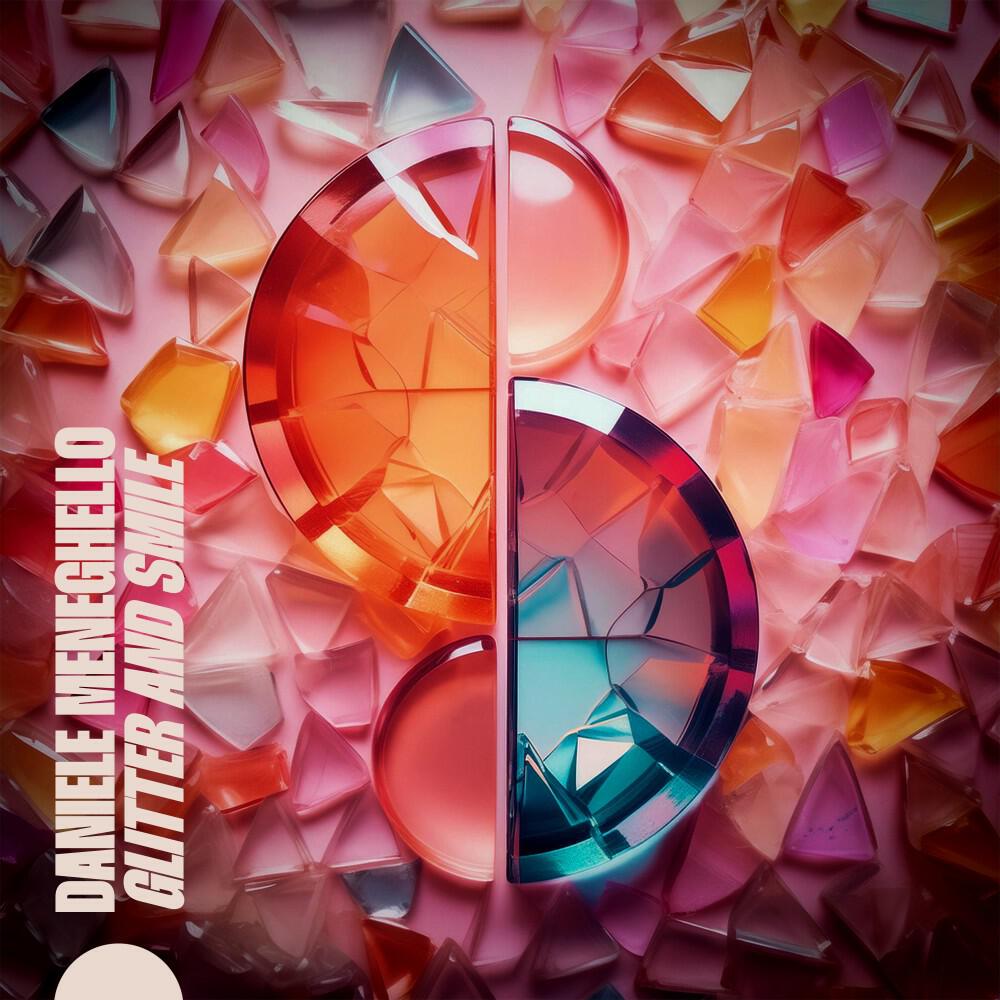 Релиз Glitter and Smile
