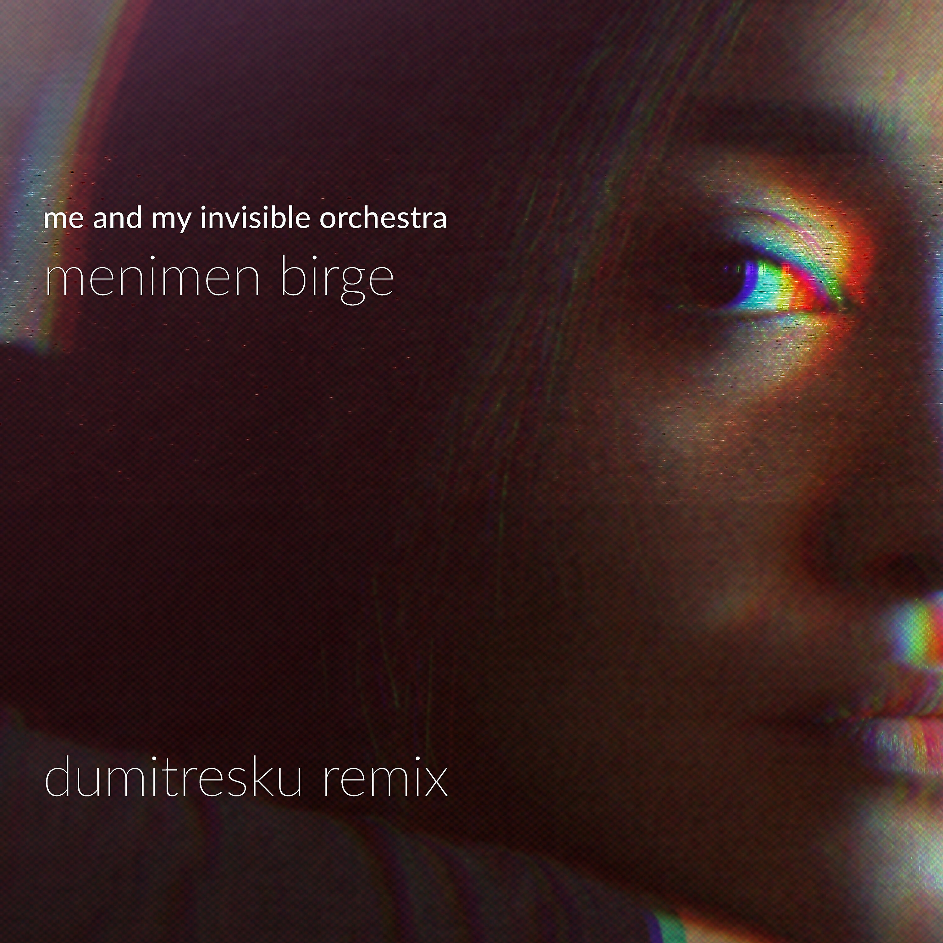 Релиз Menimen Birge