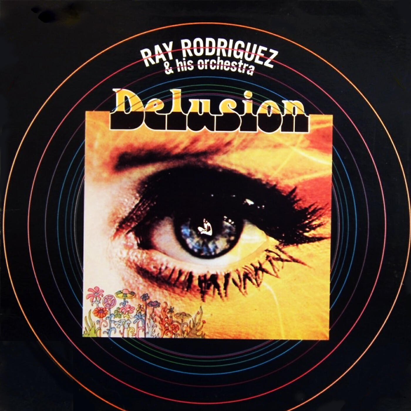 Ray Rodríguez y Su Orquesta