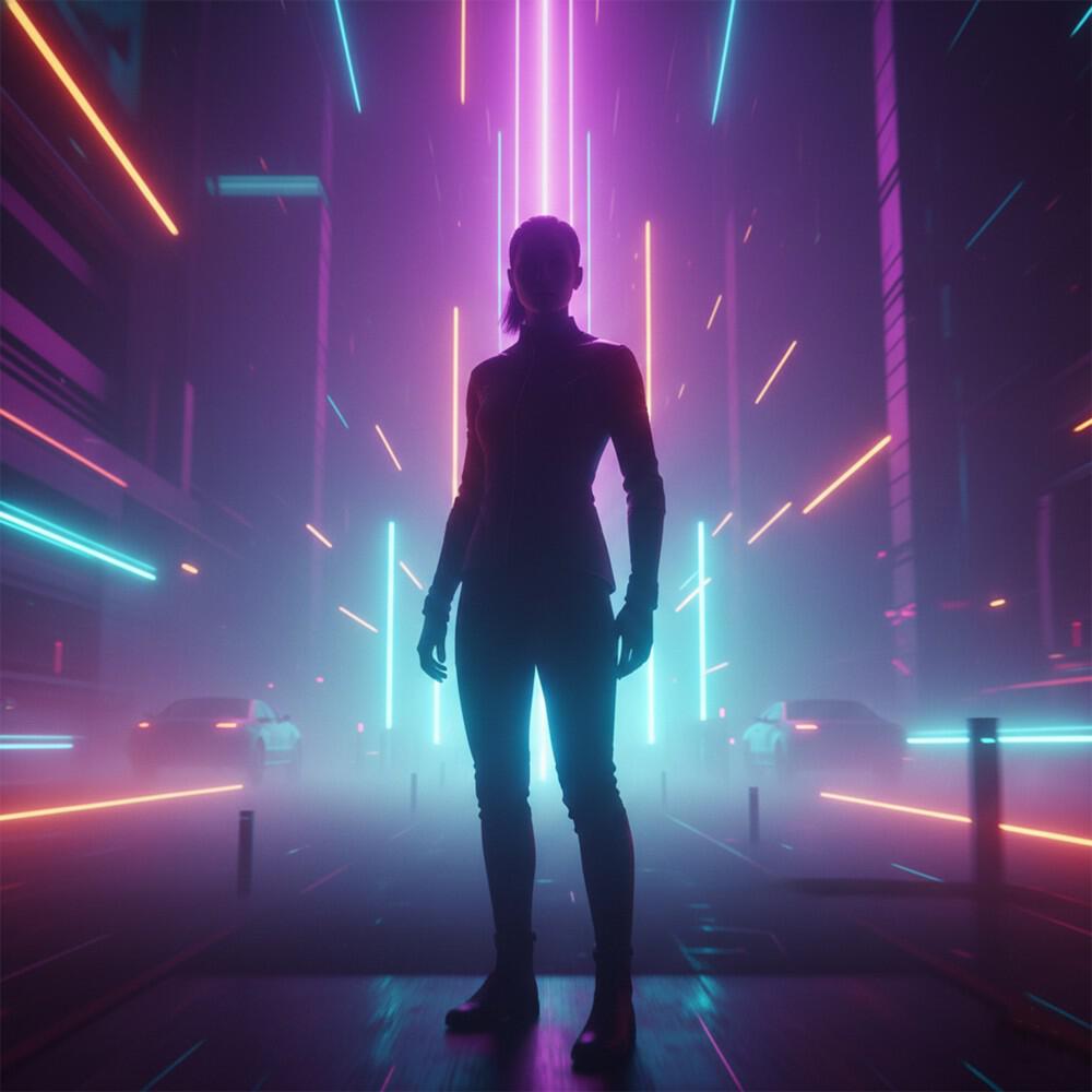 Релиз Main Character Moment