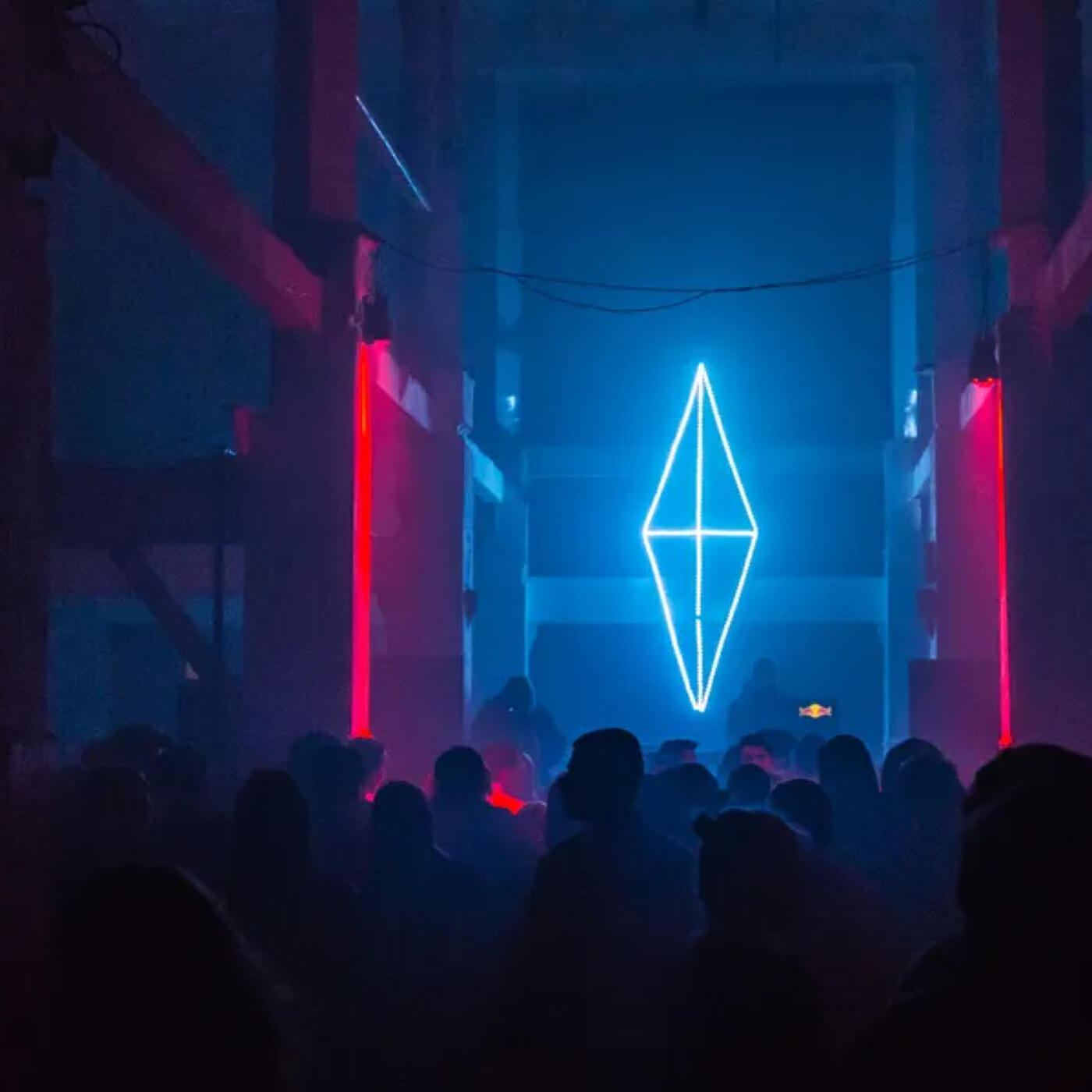 Постер альбома Neuro DnB Party