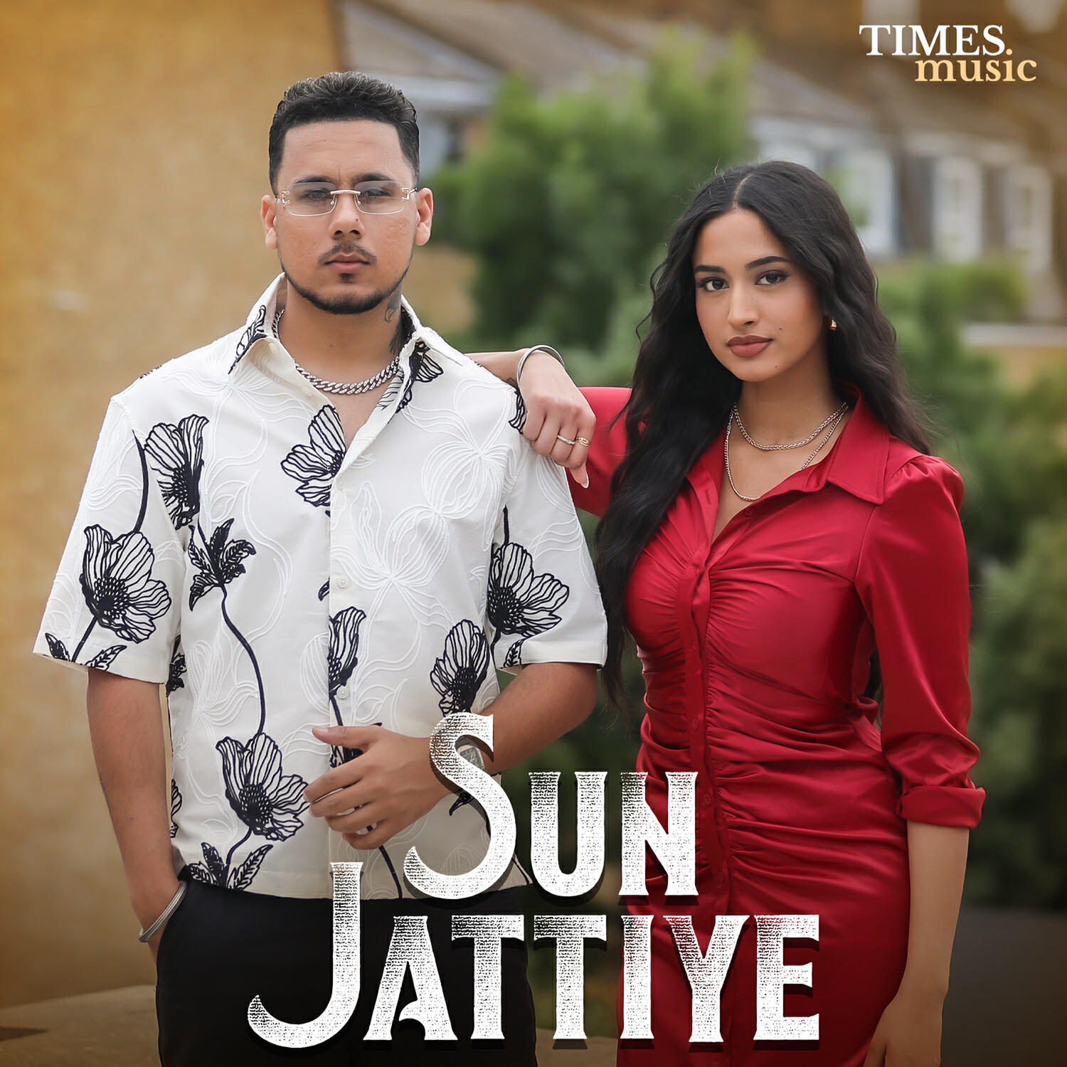 Релиз Sun Jattiye