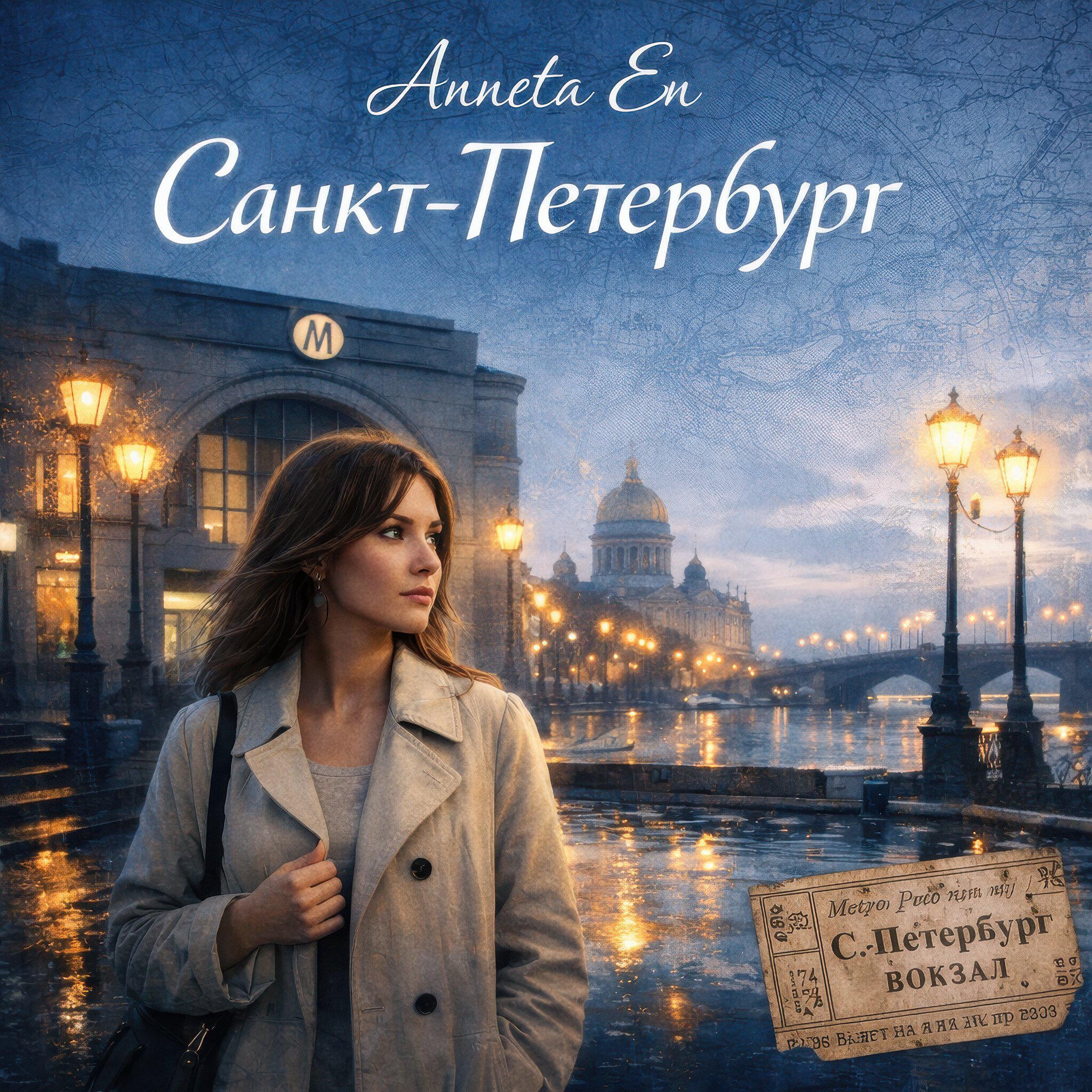 Релиз Санкт-Петербург