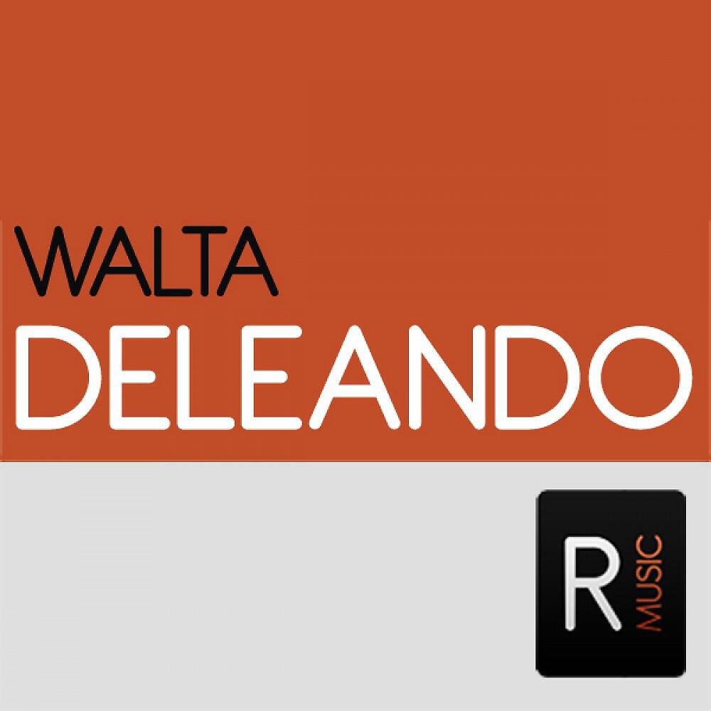 Релиз Deleando