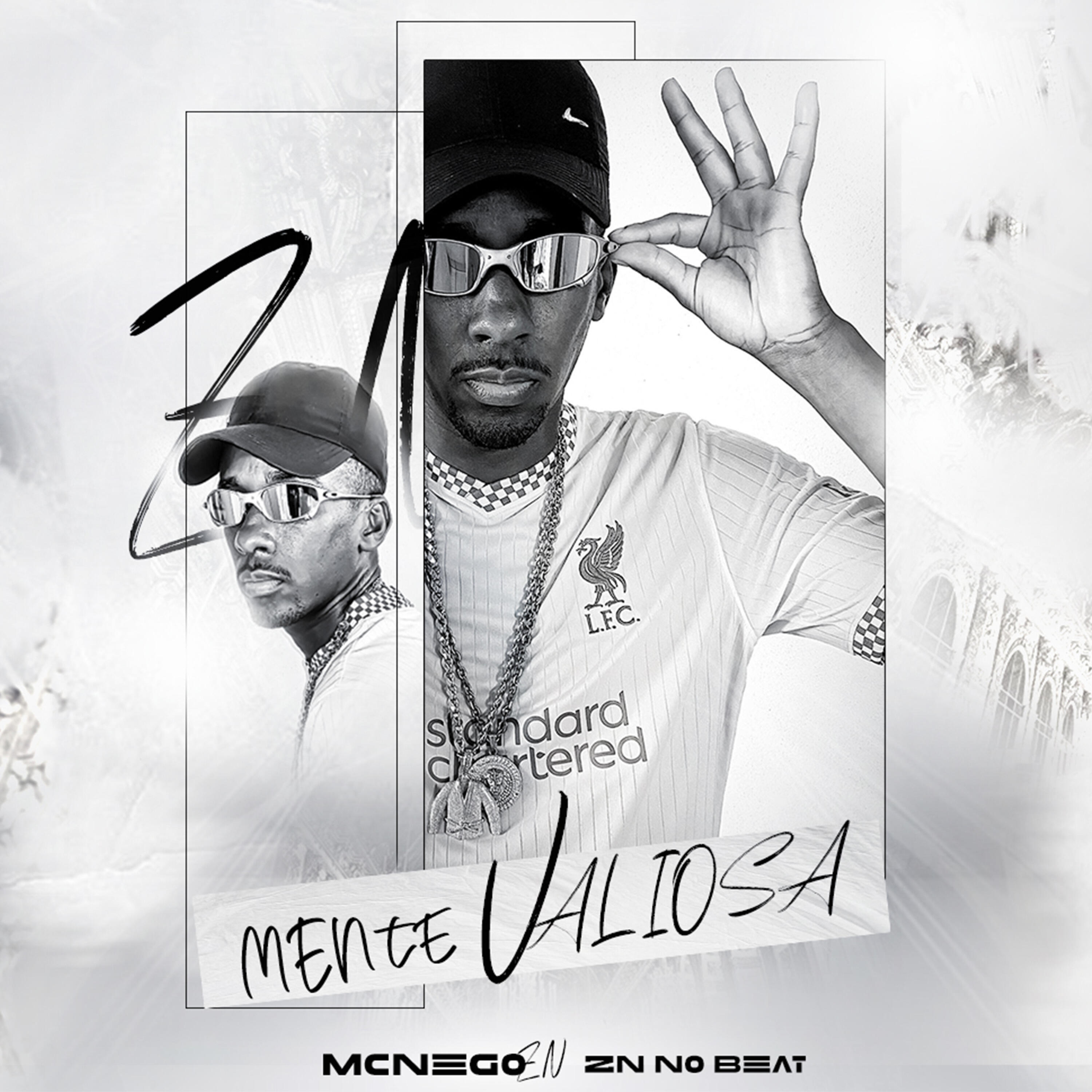 Релиз Mente Valiosa