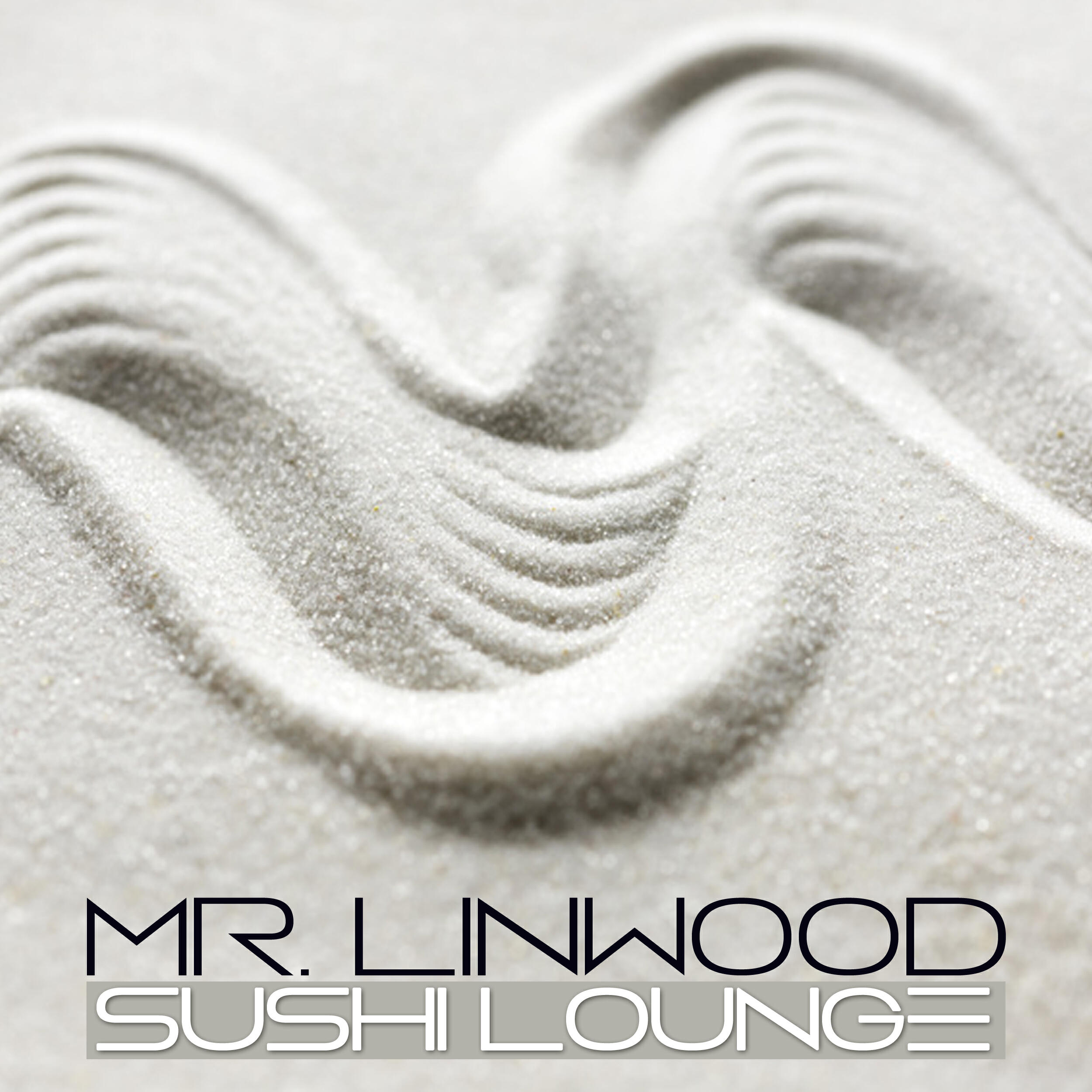 Релиз Sushi Lounge