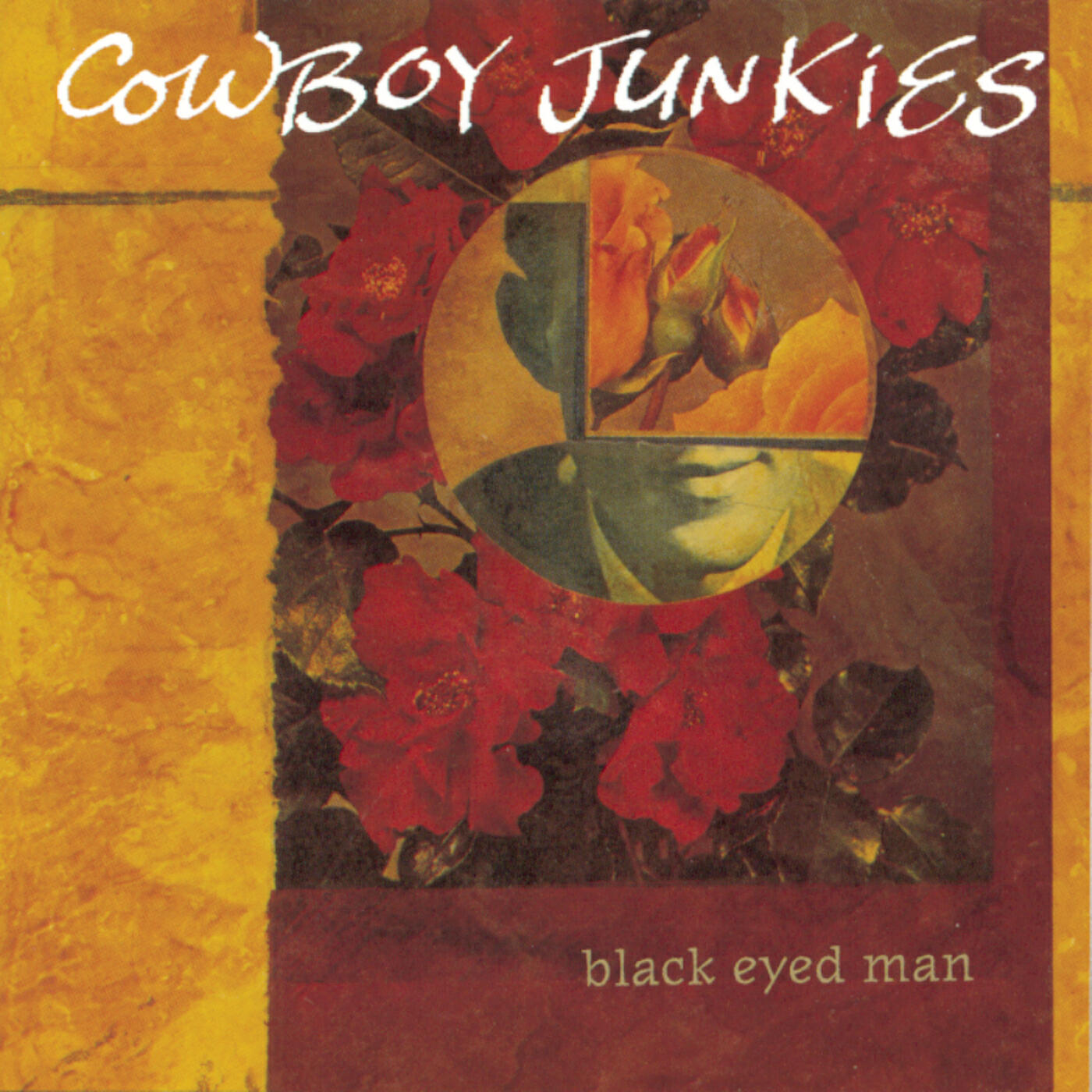 Релиз Black Eyed Man