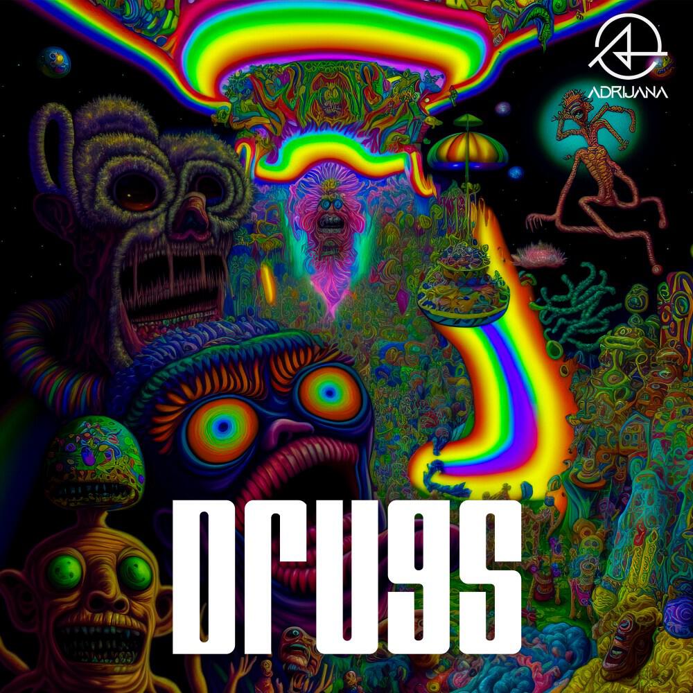 Релиз Drugs