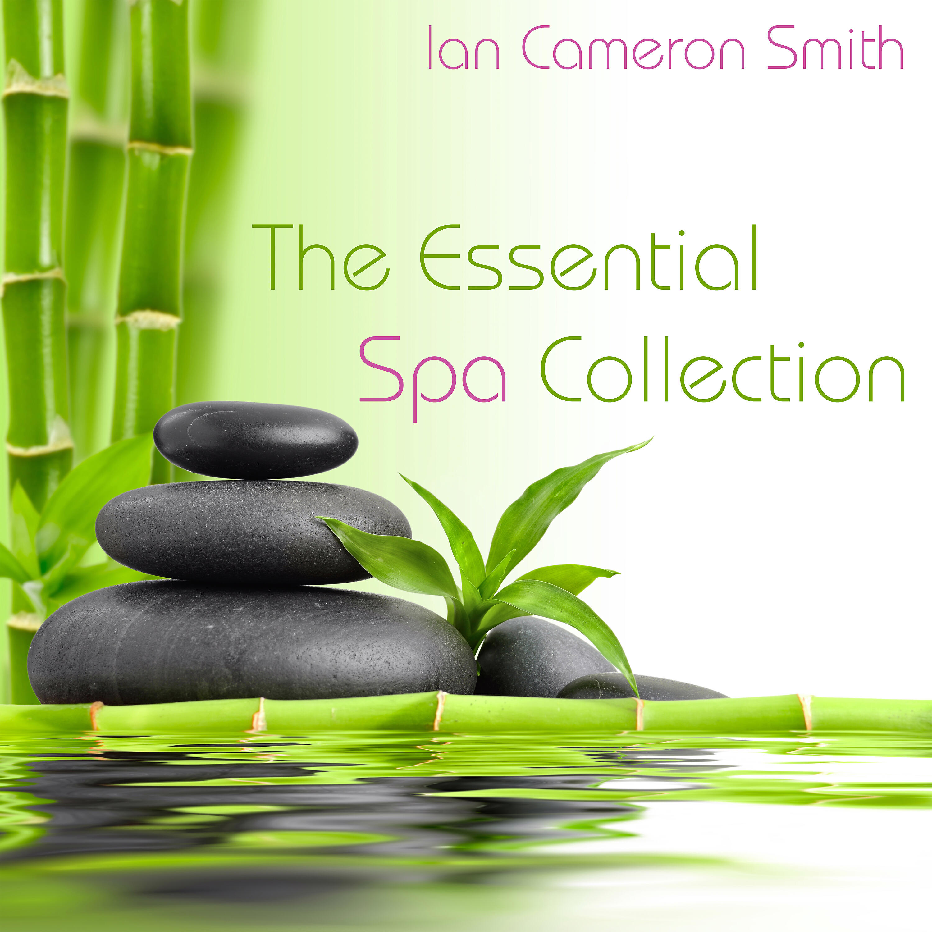 Релиз The Essential Spa Collection