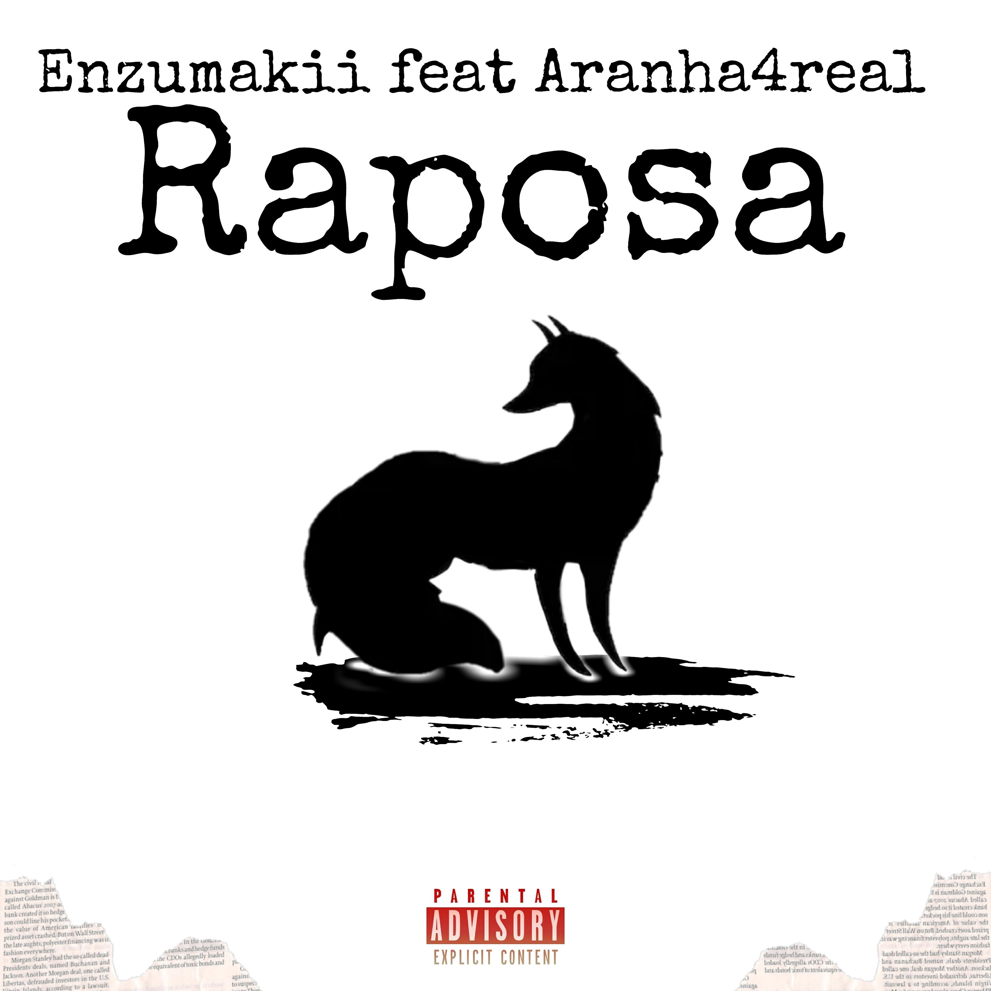 Релиз Raposa