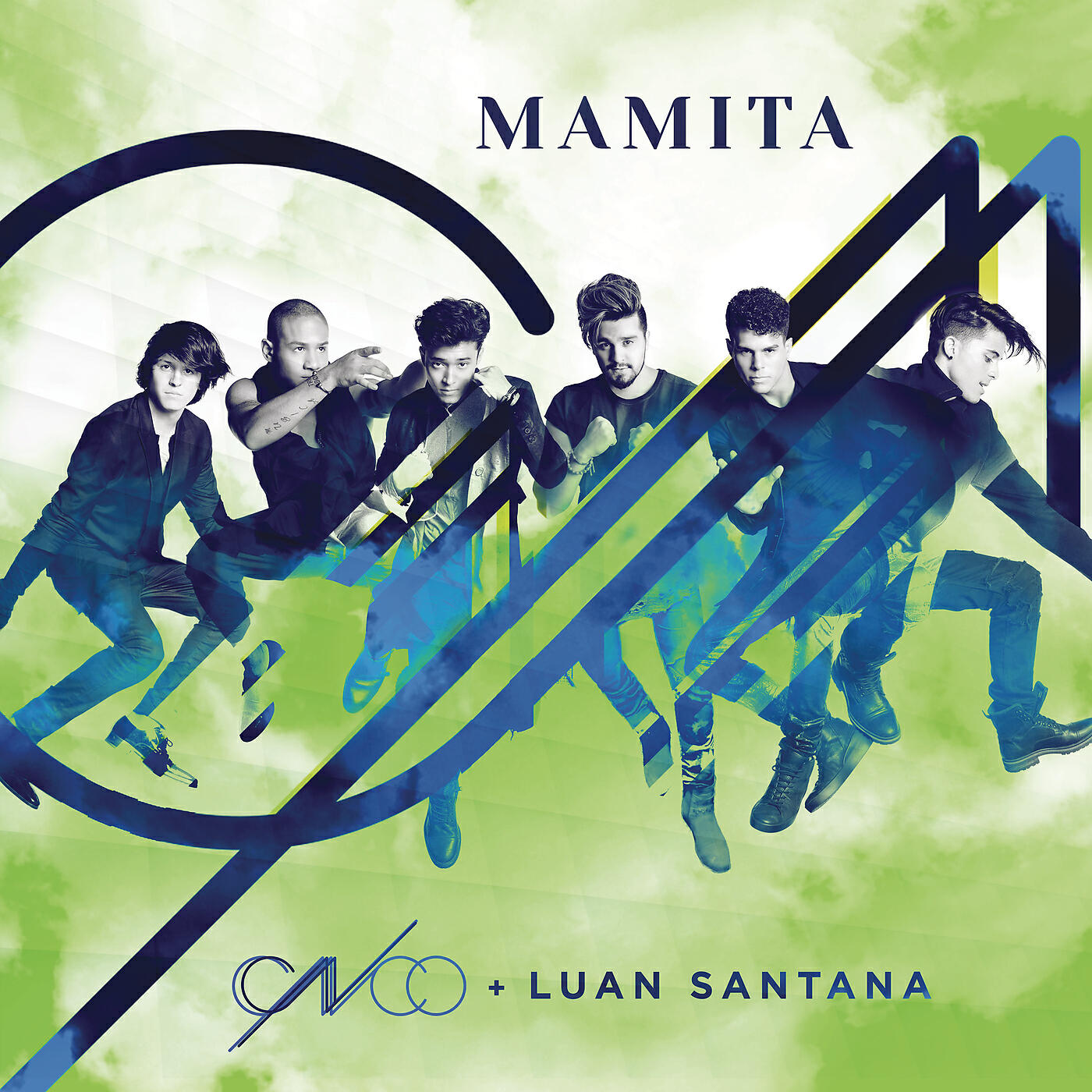 Релиз Mamita (Portuguese Version)