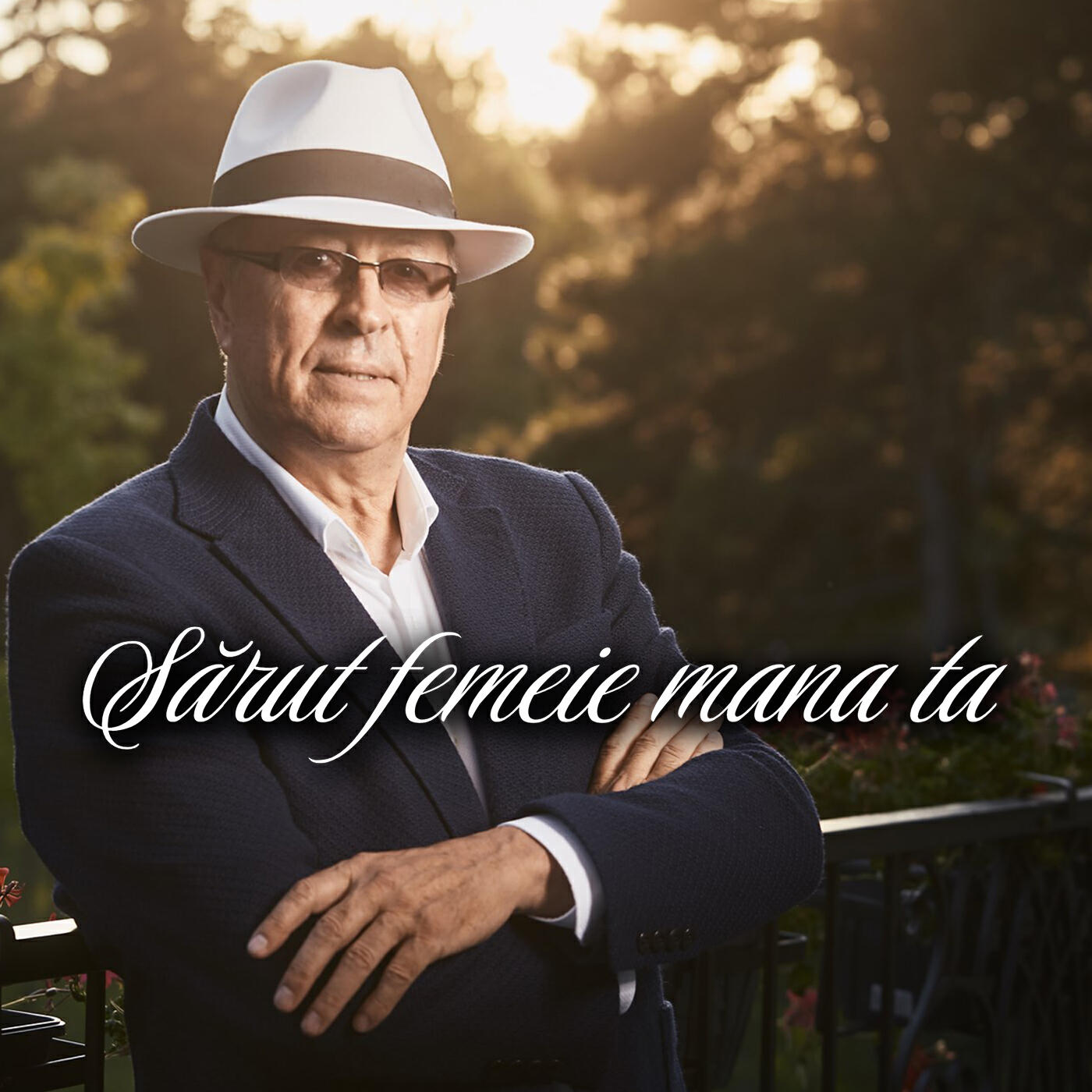Релиз Sărut femeie mana ta