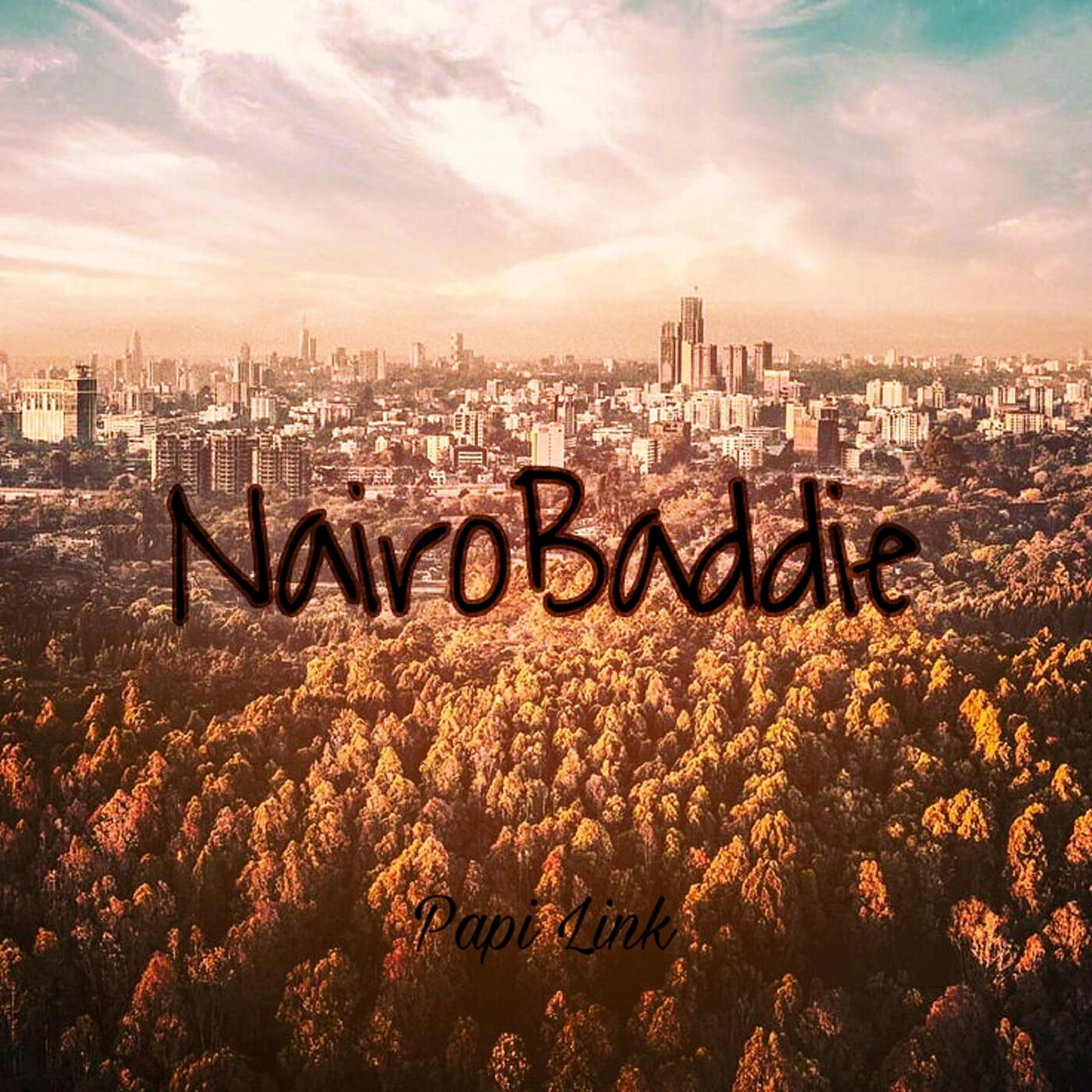 Релиз NairoBaddie