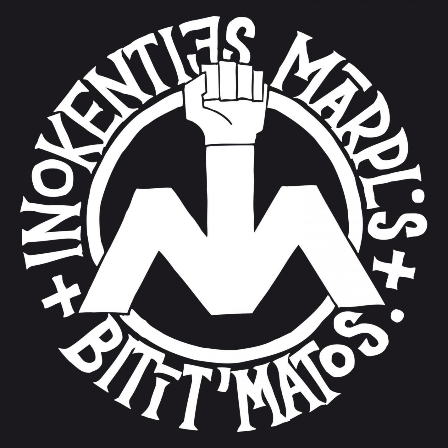 Релиз Bitīt' Matos