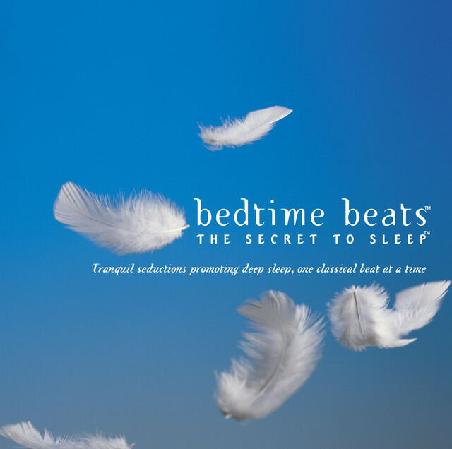 Релиз Bedtime Beats - The Secret To Sleep