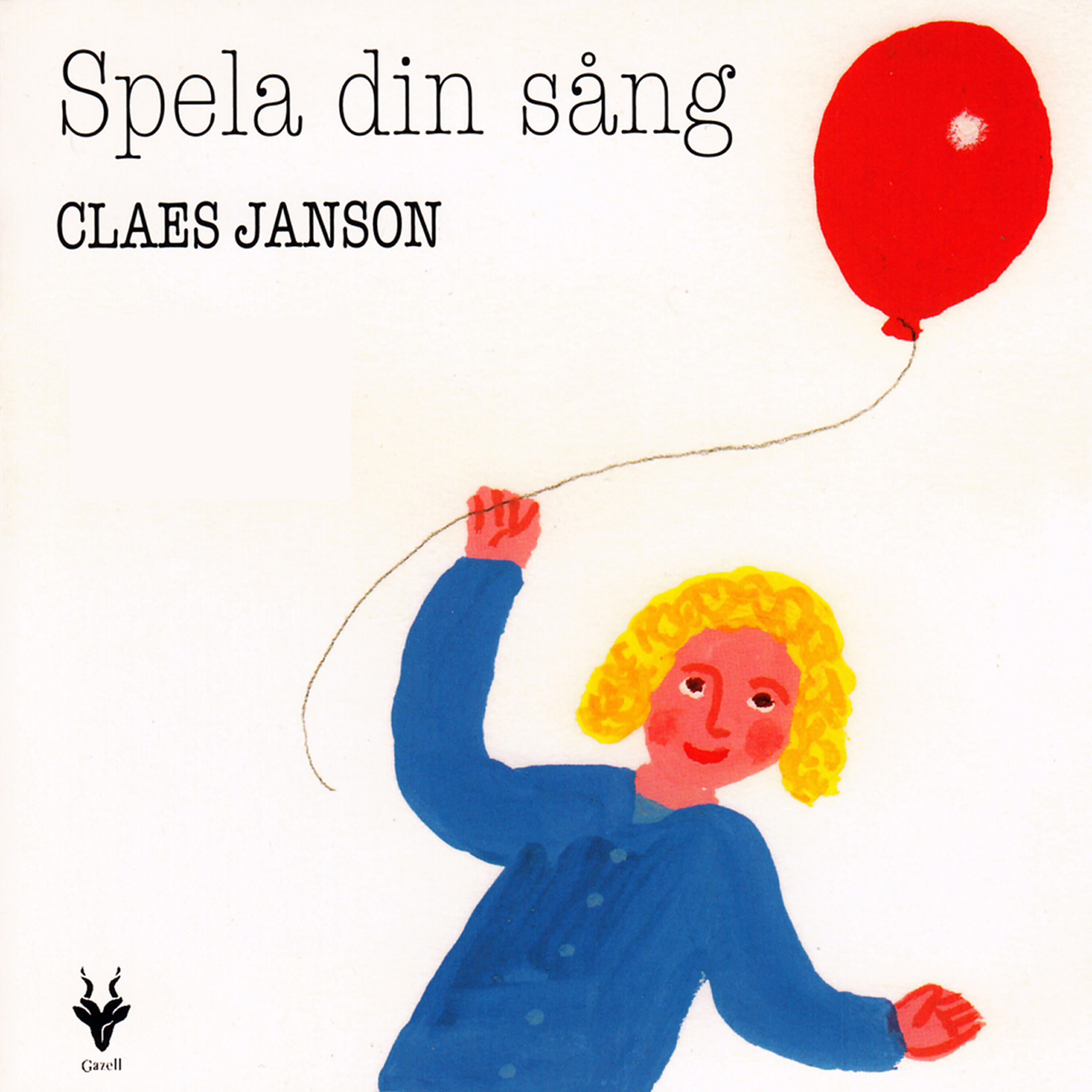 Релиз Spela din sång