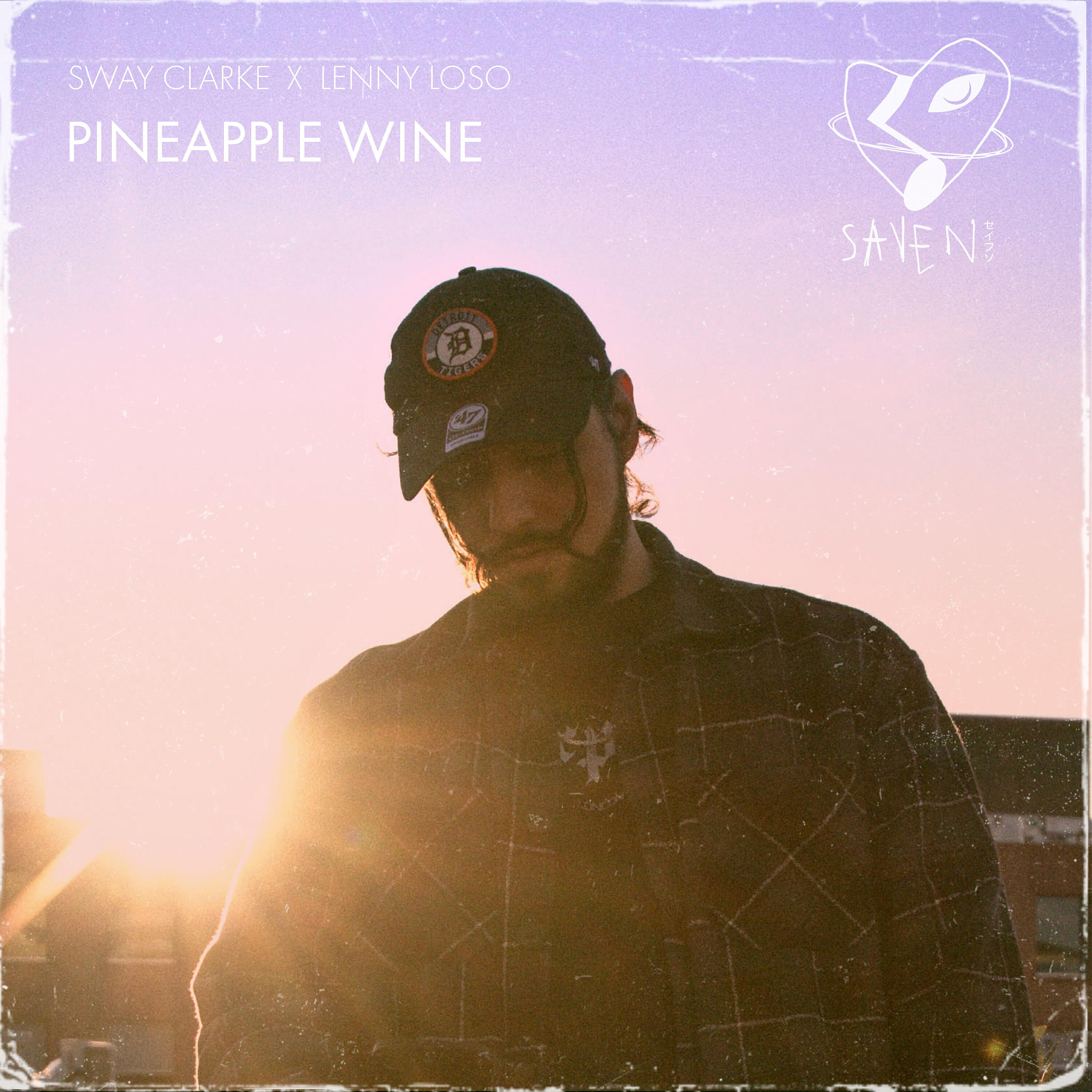 Релиз Pineapple Wine