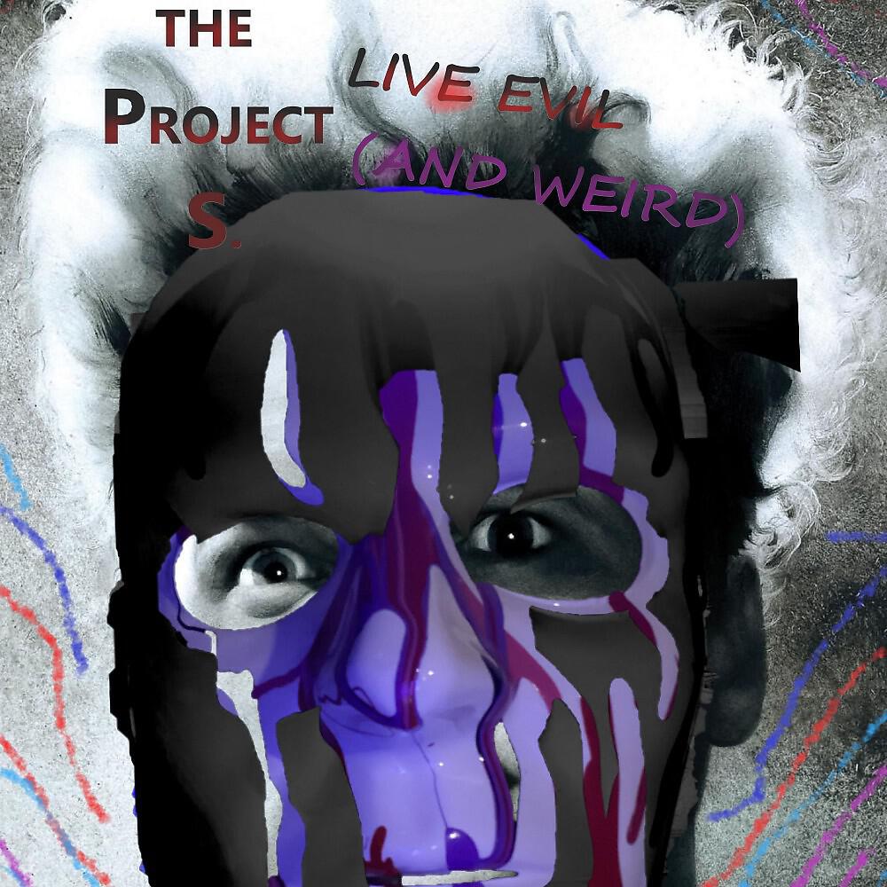 Релиз Live Evil (And Weird)