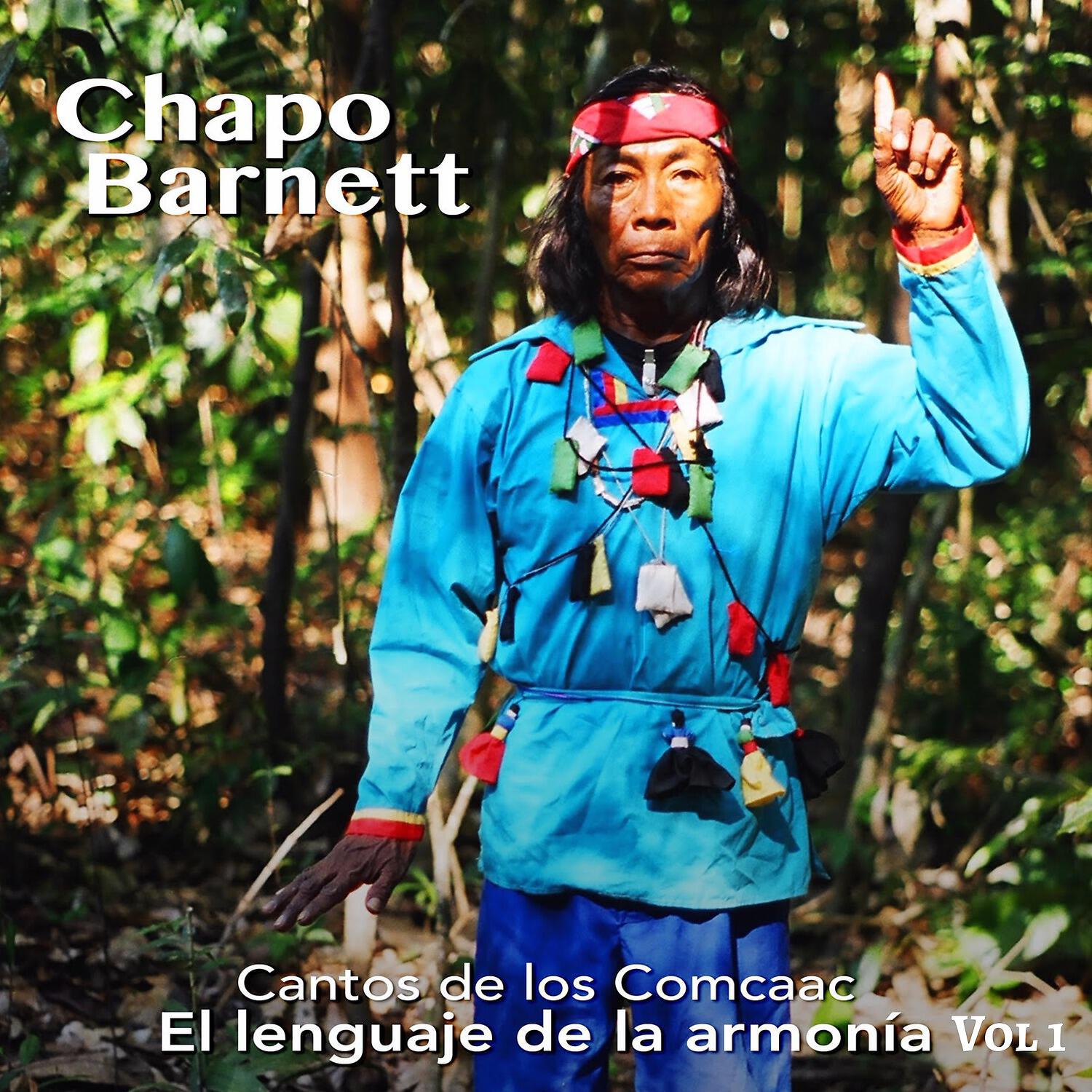 Chapo Barnett