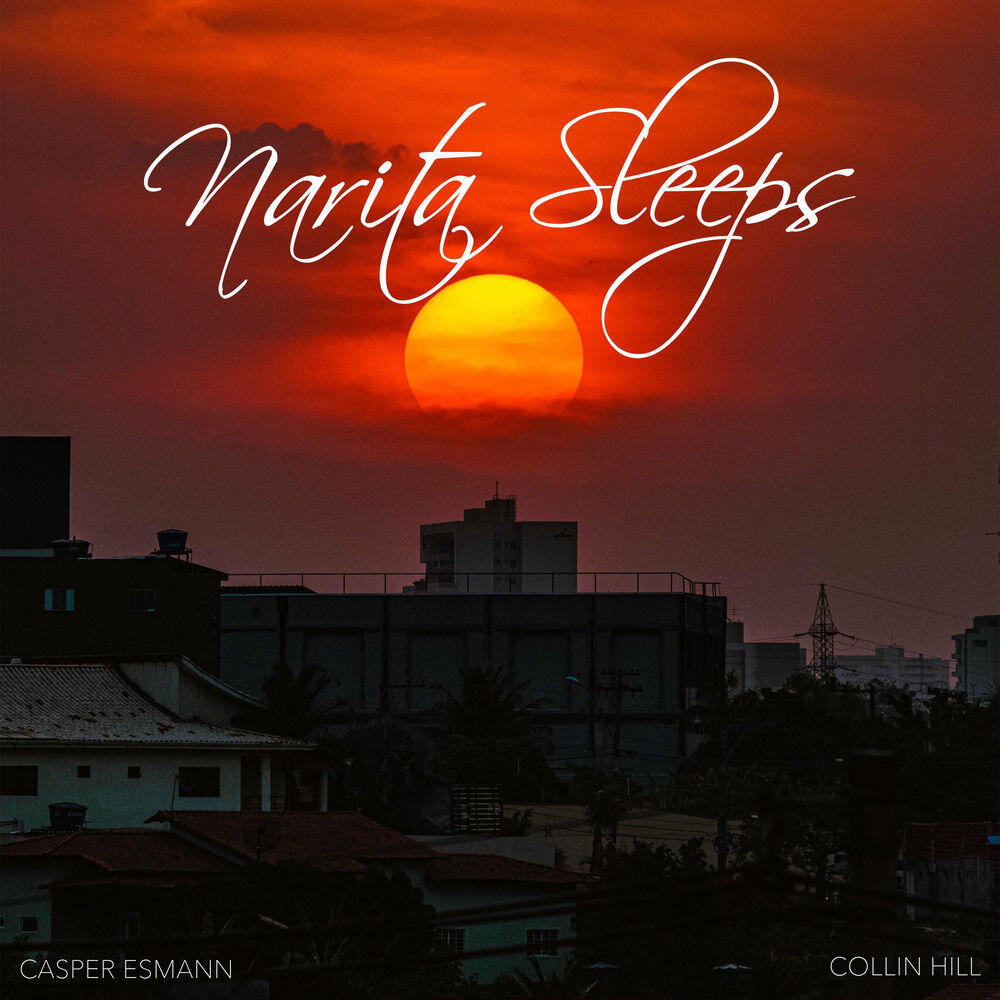 Релиз Narita Sleeps