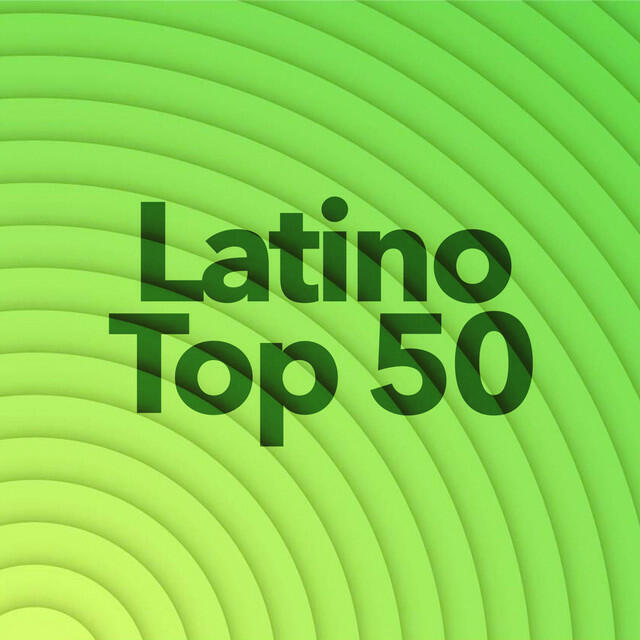 Релиз LATINO TOP 50