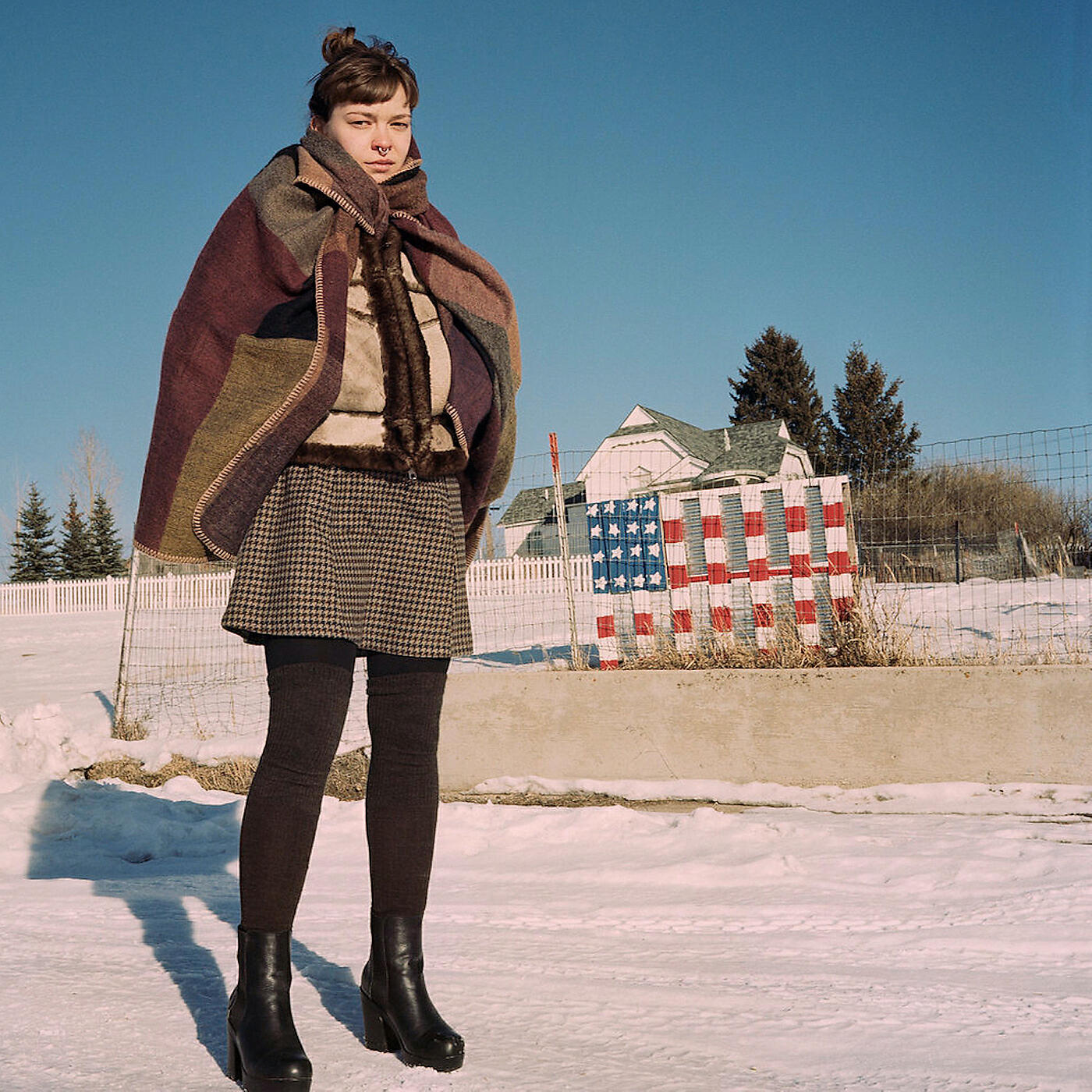Релиз Ice from Two Planets