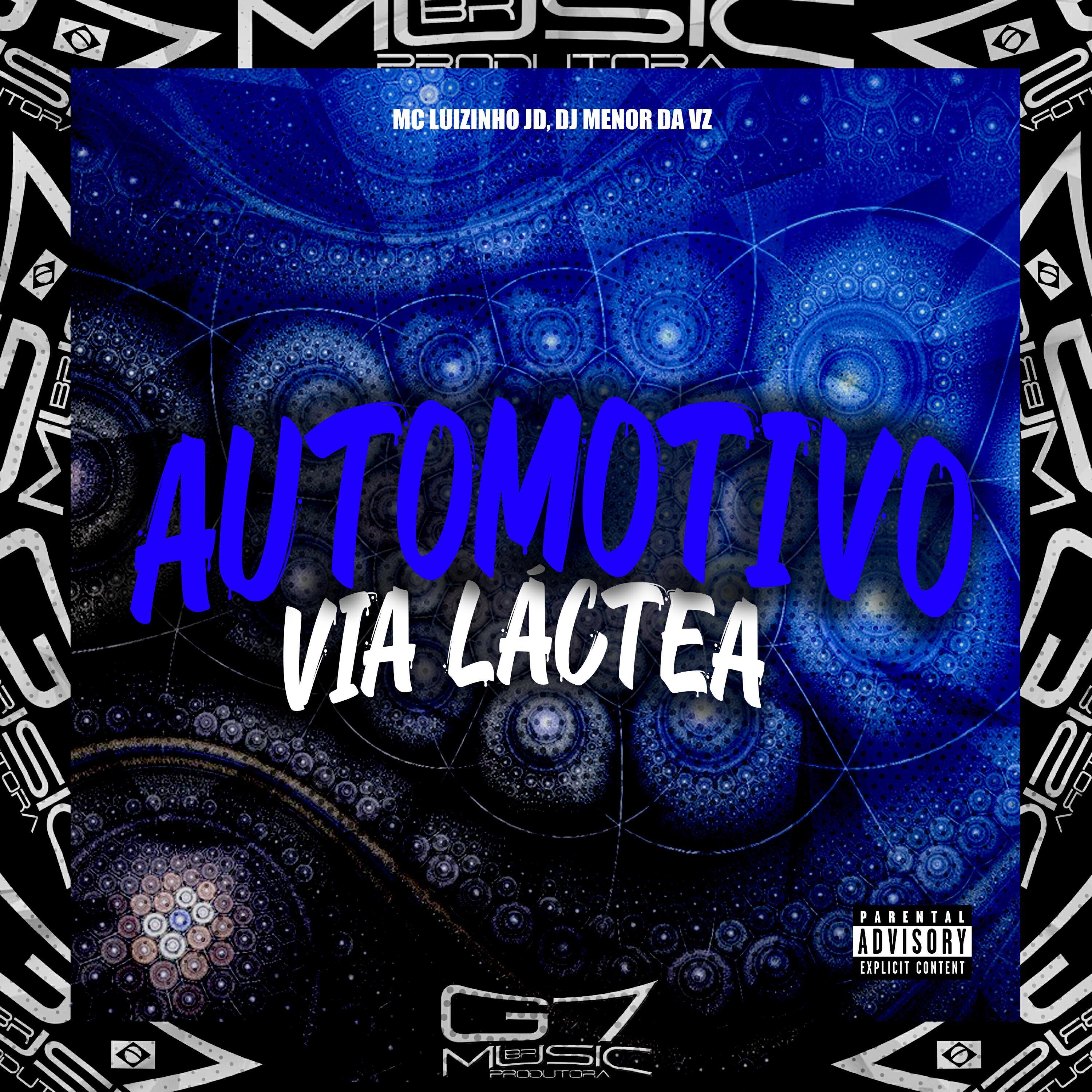 DJ MENOR DA VZ
