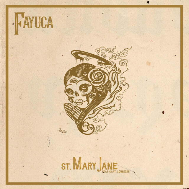 Релиз St. Mary Jane
