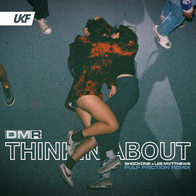 Релиз Thinkin About (Pulp Friction Remix)