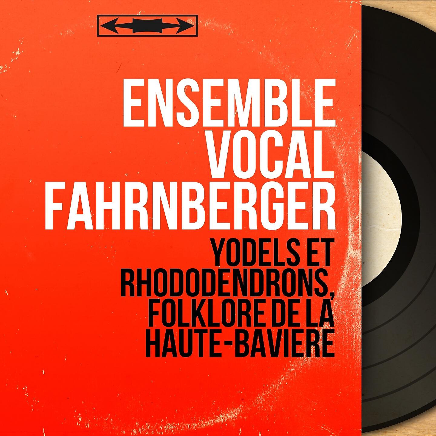 Ensemble vocal Fahrnberger