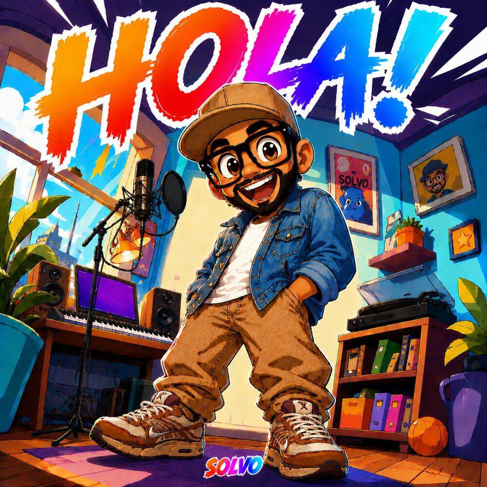 Релиз Hola!