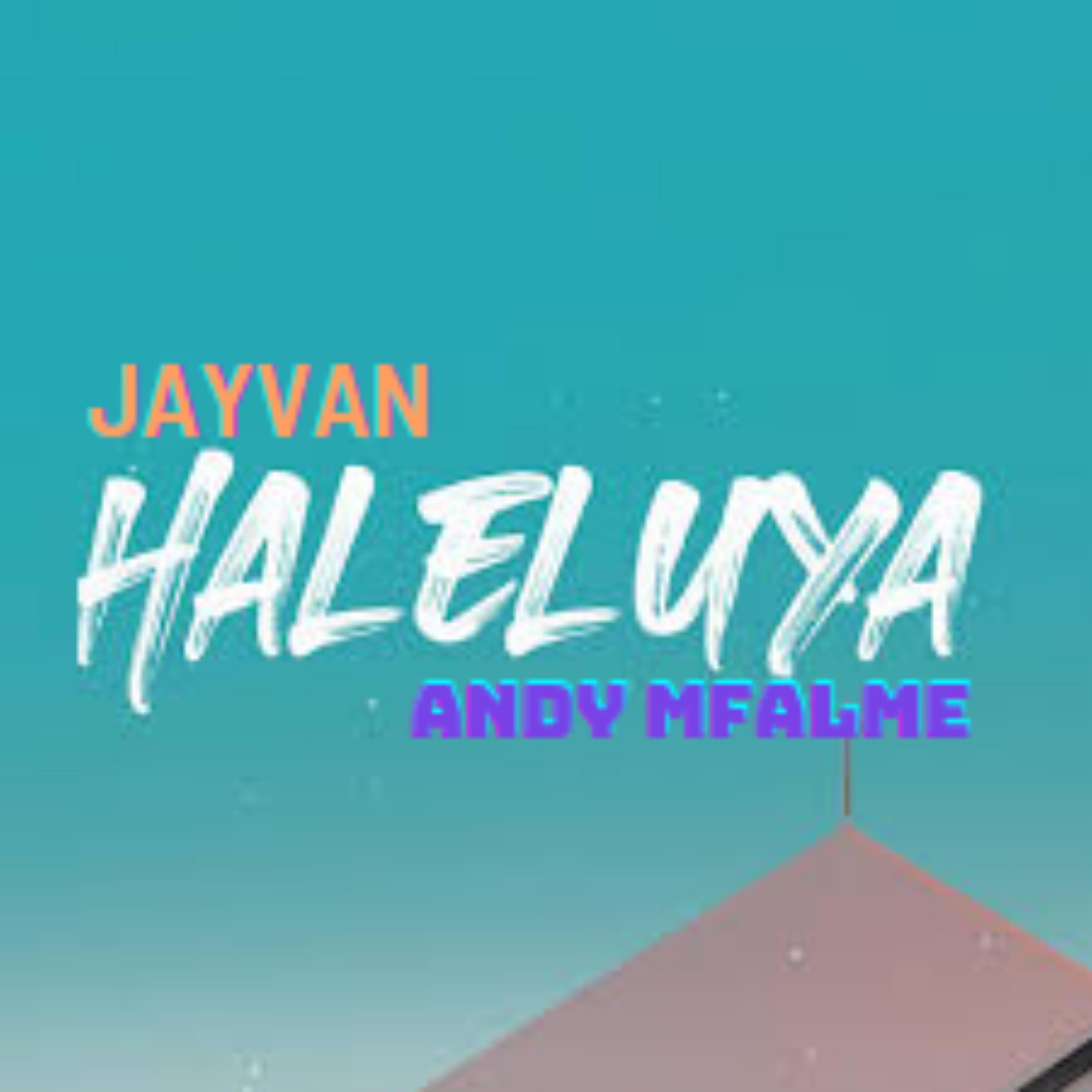 Релиз Haleluya (feat. Jayvan KE)